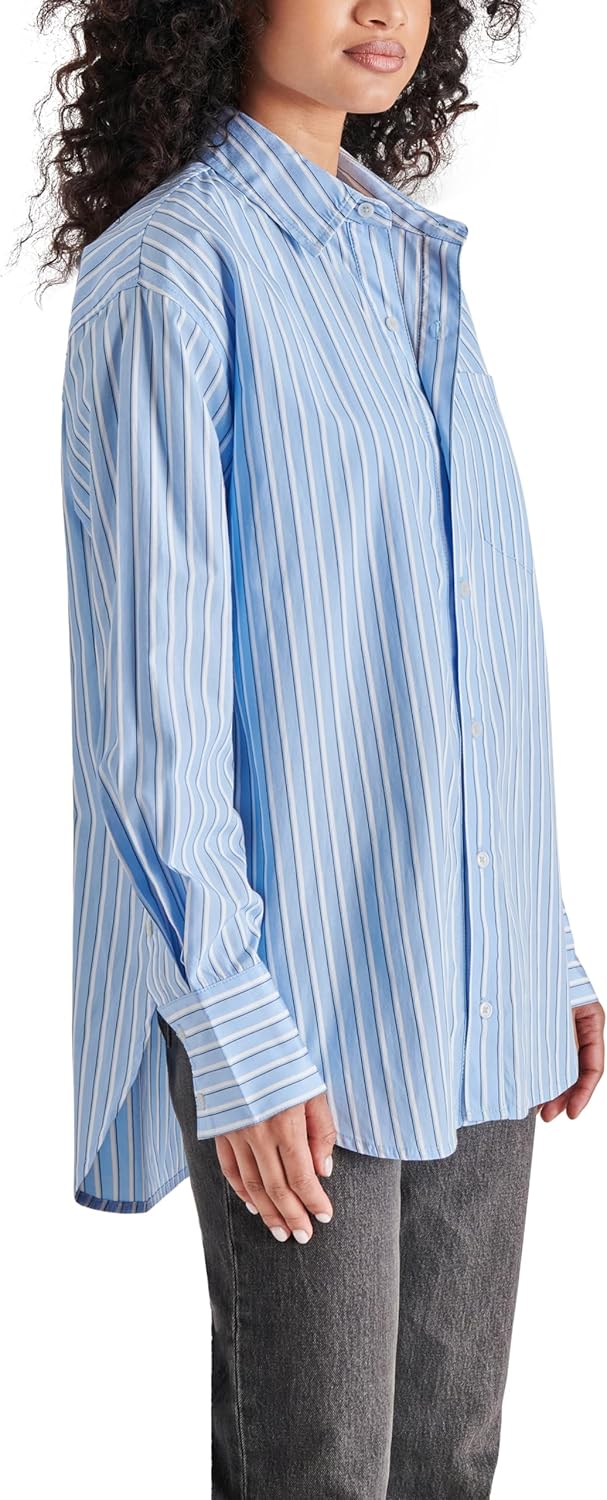 Steve Madden Womens Autumn Top - Image 6