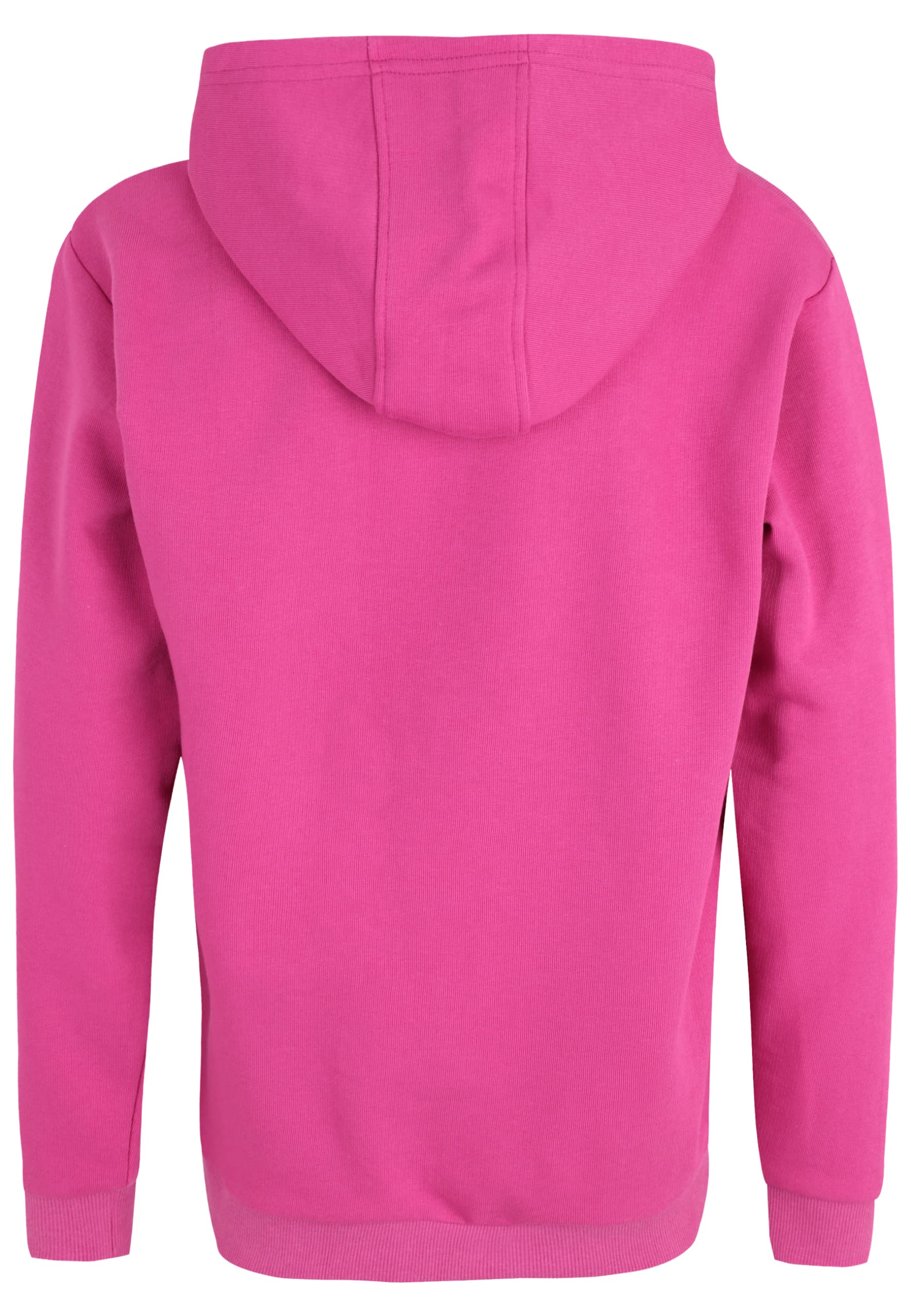 FILA Unisex Kinder Sande Classic Logo Kapuzenpullover