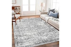 5'x7' Area Rug: A Vintage Touch to Your Home