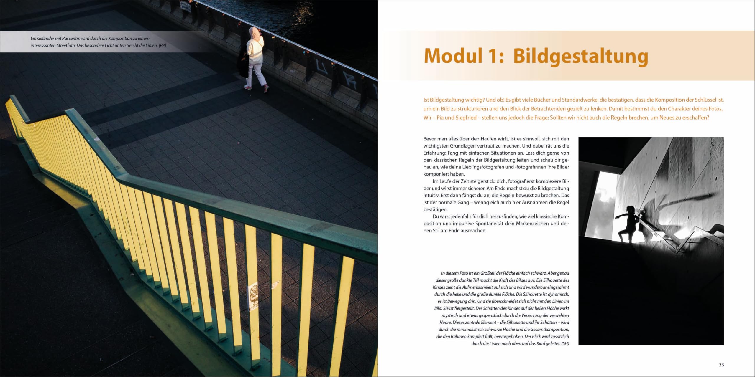 Praxisbuch Streetfotografie: Von der Szene zum Bild – wie kreative Streetfotos entstehen