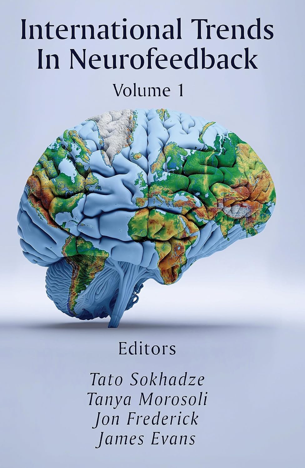 International Trends in Neurofeedback