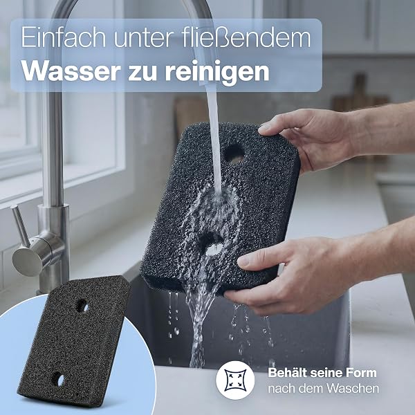 2 Filter für Miele T1 Trockner 9164761 - 5