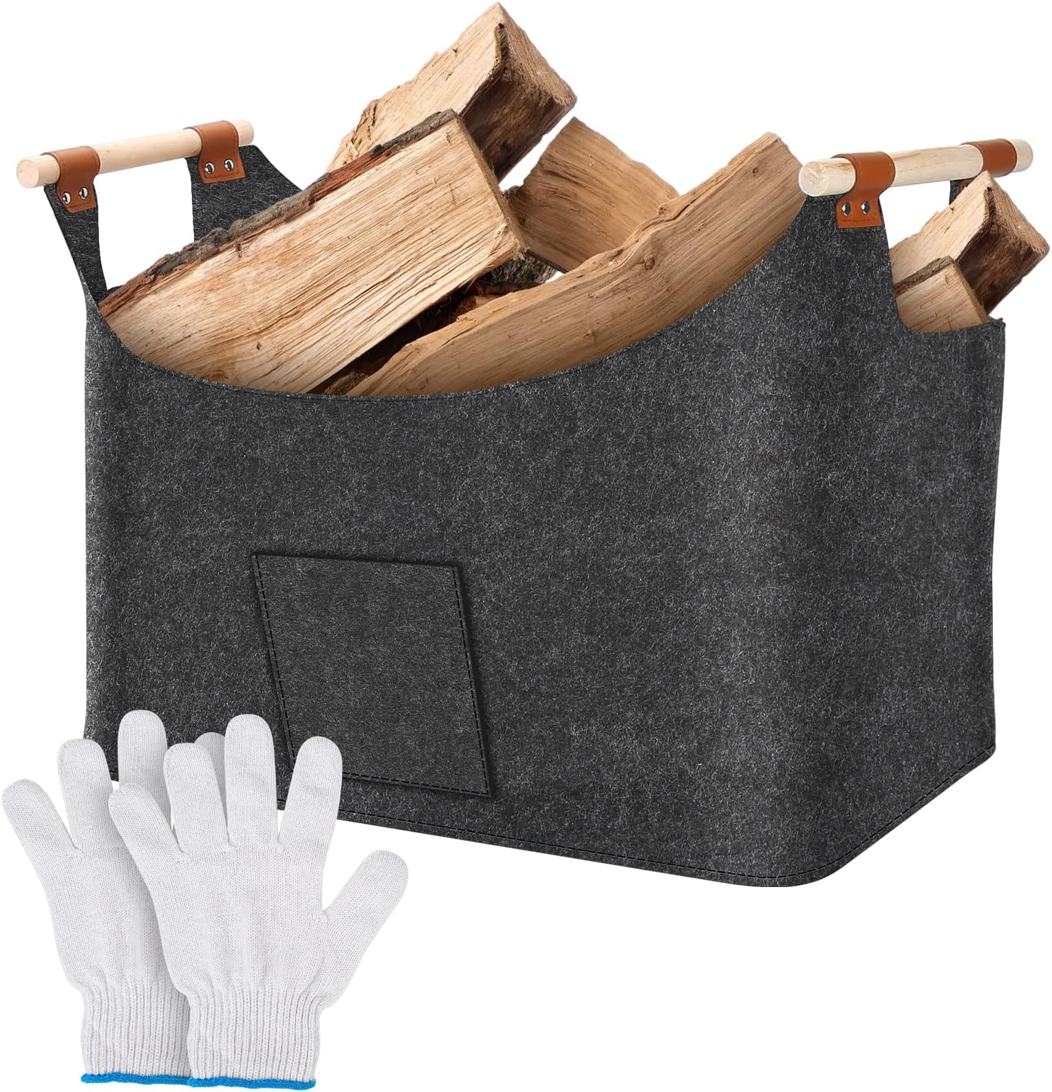 Bandsägenabdeckung 22,9 Cm - Staubschutz Aus Oxford-Gewebe Mit Tasche