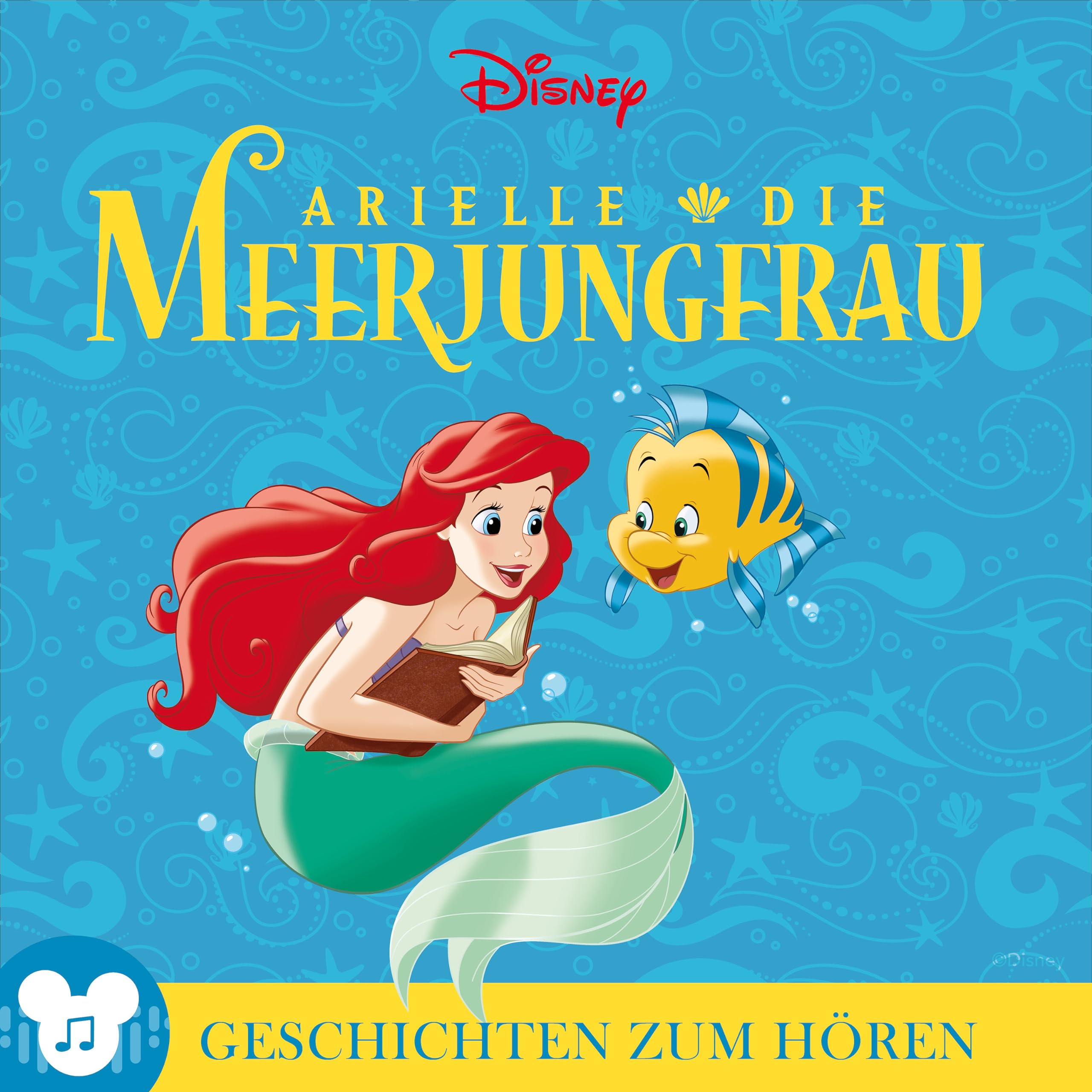 Disney Prinzessin