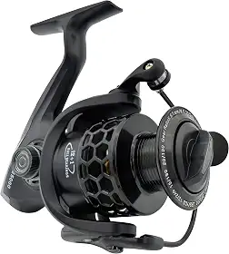 Carretilhas molinete de pesca Fishdrops, 12+1BB carretel de fiação de alumínio esculpido ultraleve Carretilhas de metal