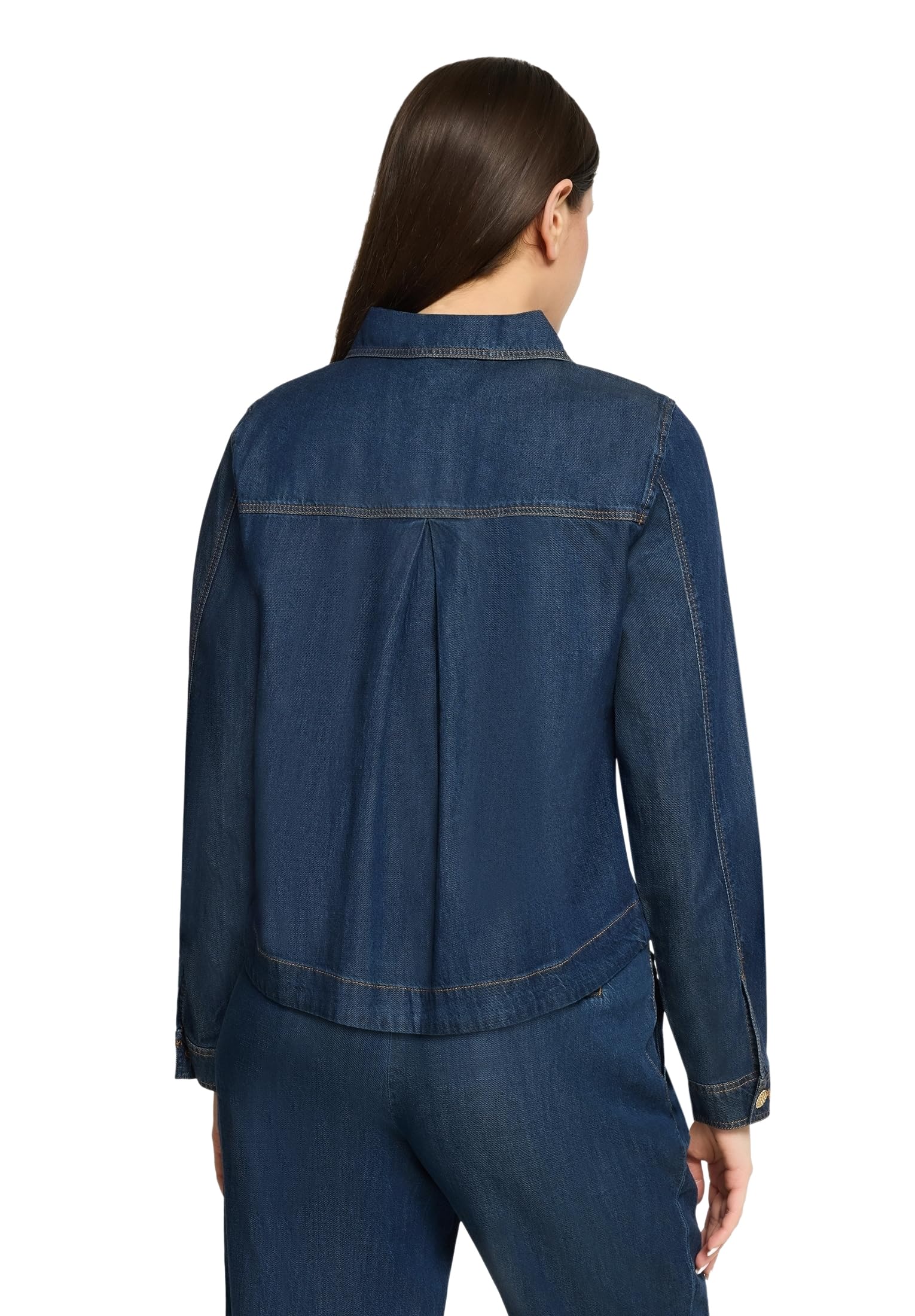 Cartoon Blazerjacke Kurz 1/1