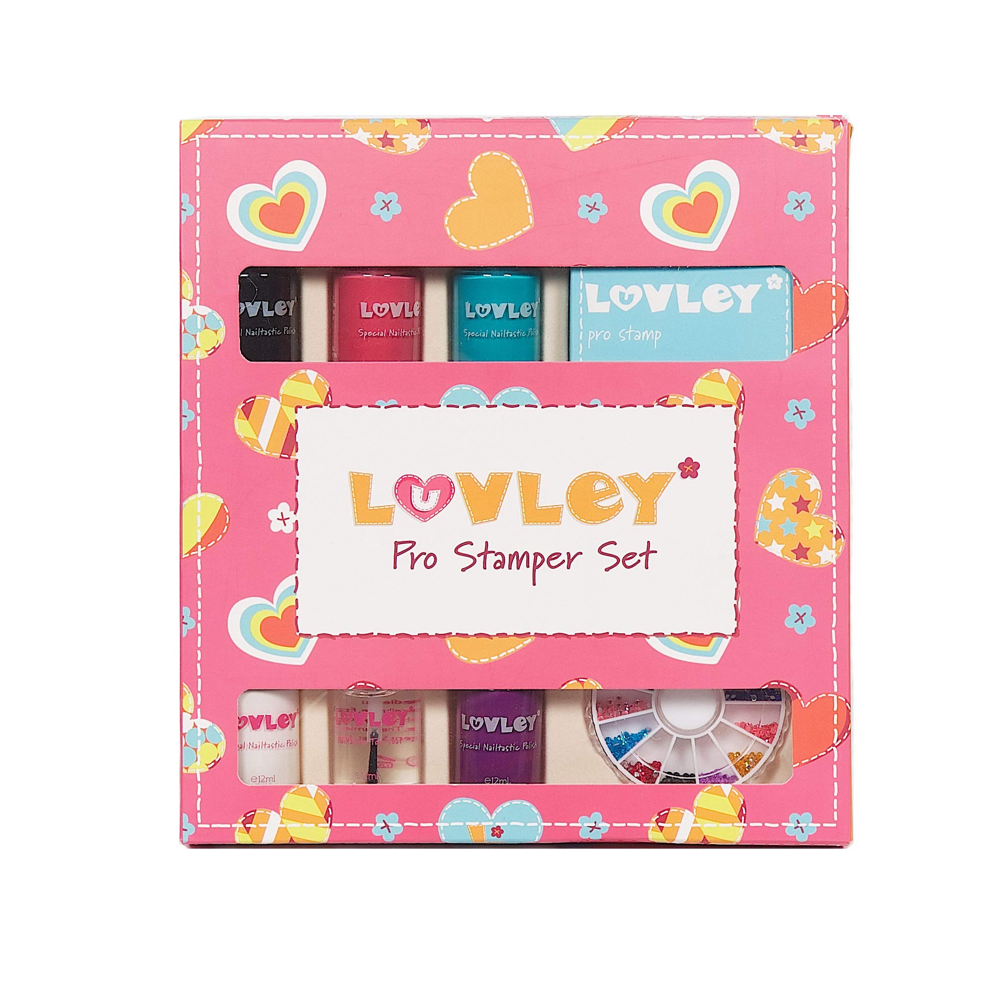 Hamleys M and S Ziggles Blue, Multi Color