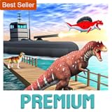Adventure Dinosaur Super Escape Run