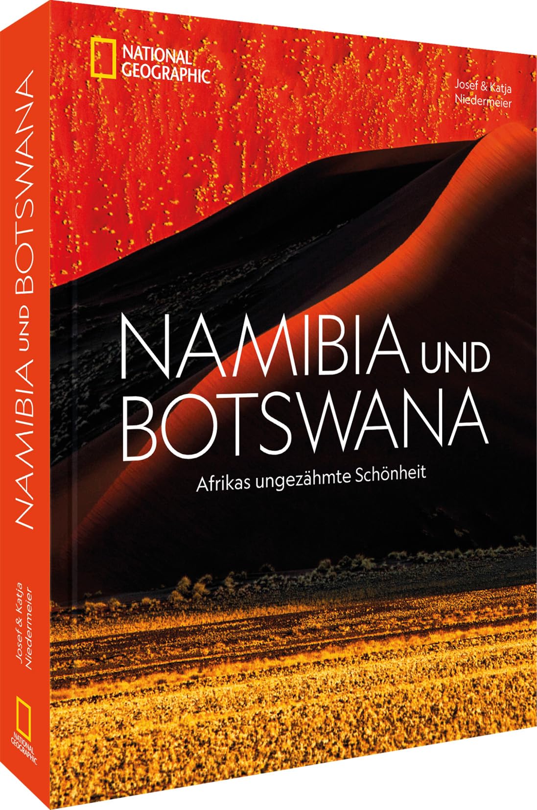 Namibia und Botswana: Afrikas ungezähmte Schönheit