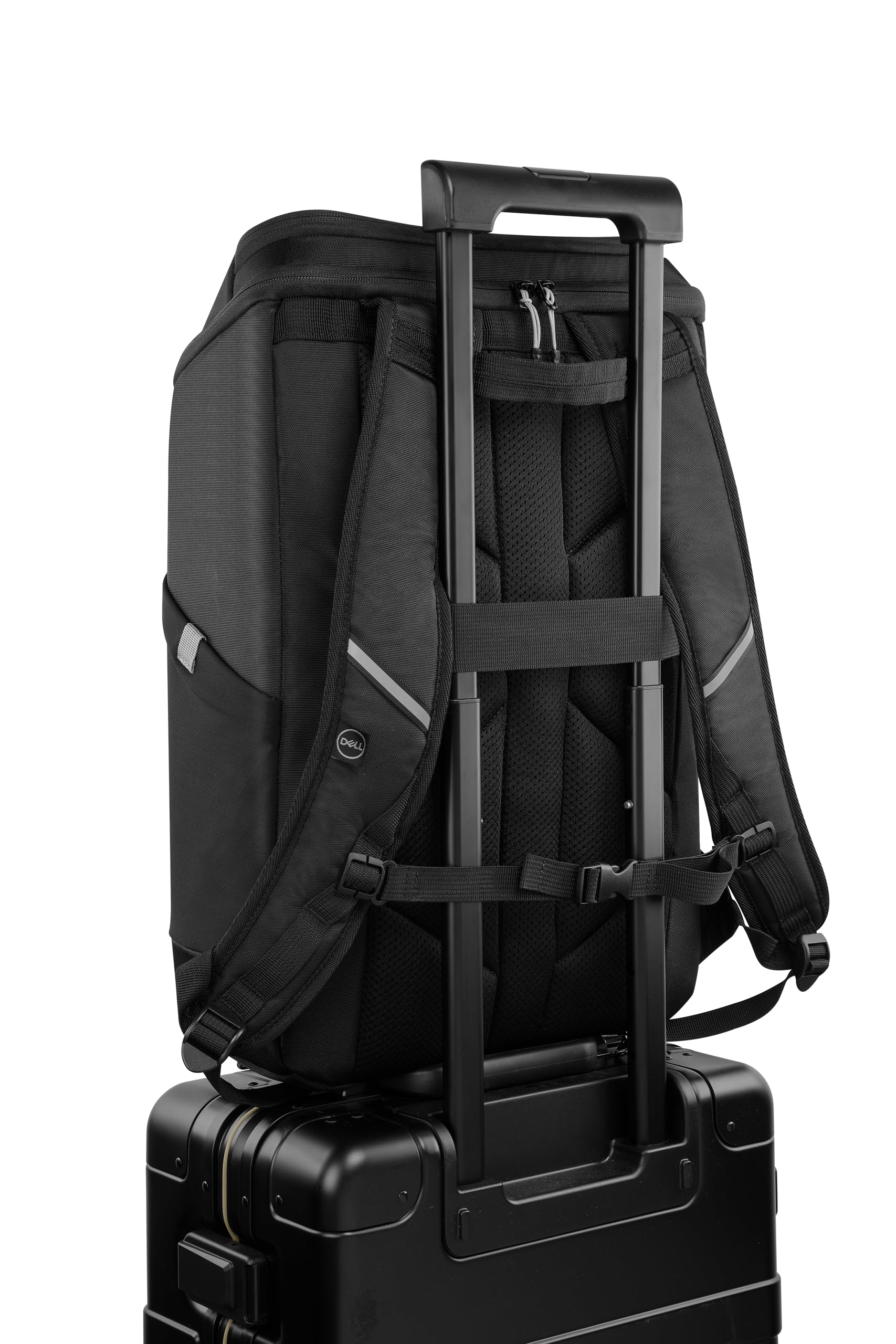 Dell Gaming Backpack 17 - Sac à dos pour ordinateur portable - 432 cm