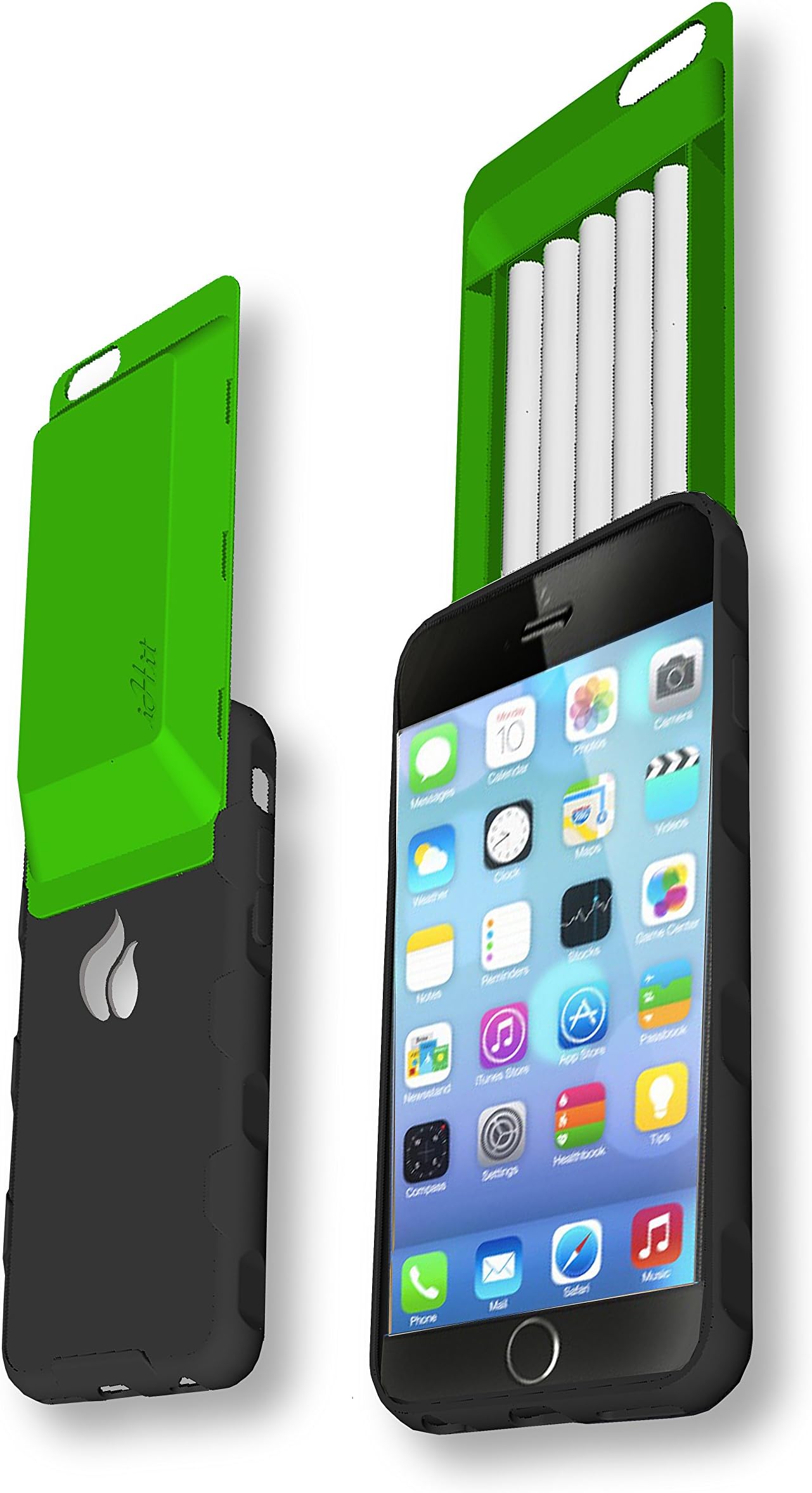 iHit iPhone Stash Case for iPhone 6