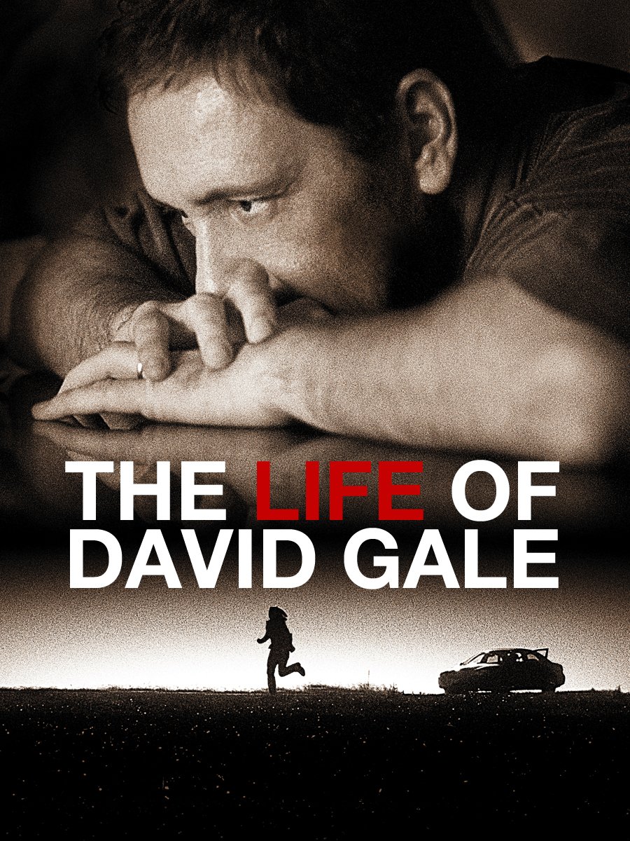 The Life of David Gale