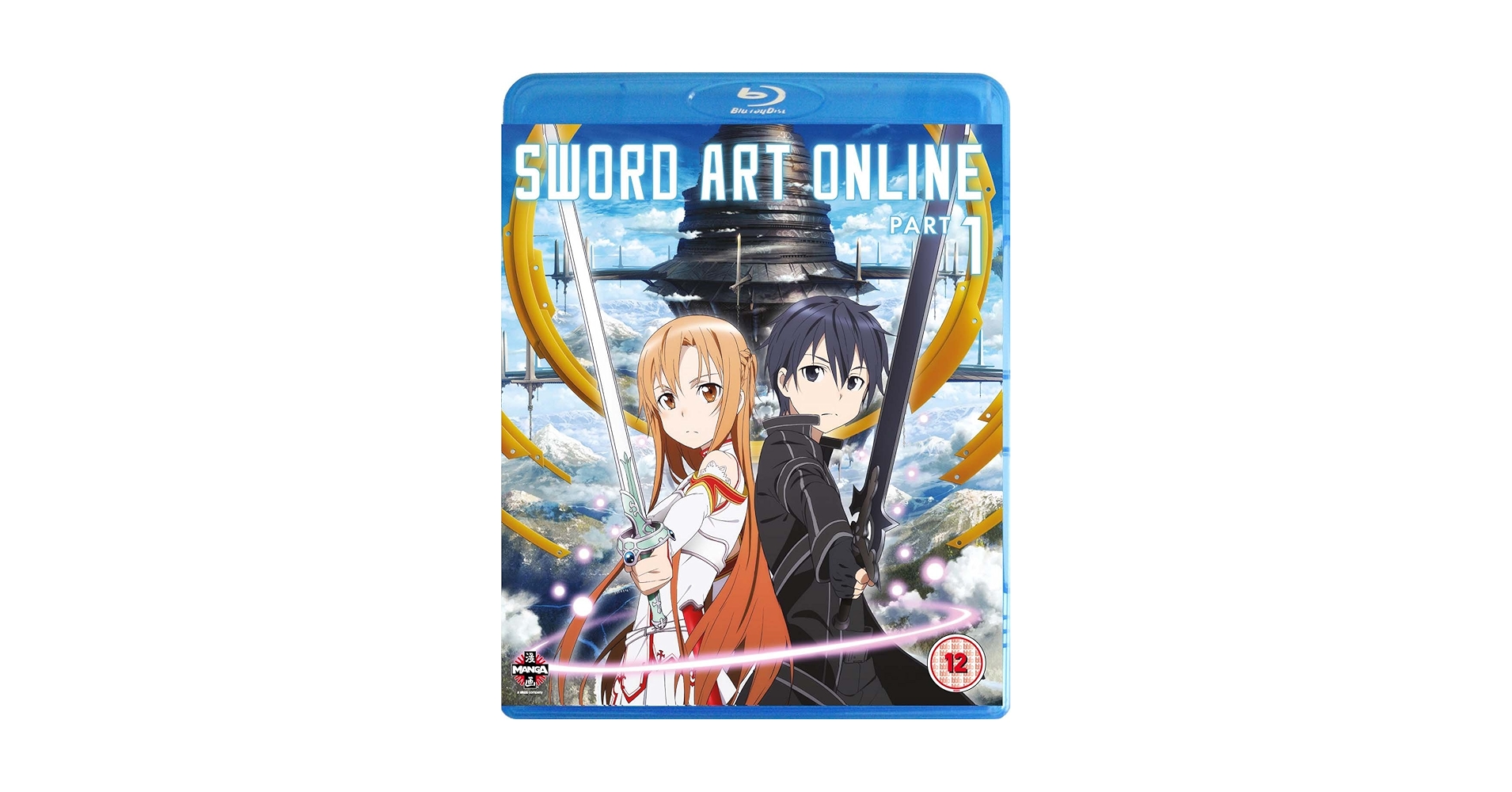 SAO 1st DVD-BOX上巻 SAO 1st DVD-BOX上巻 Amazon.com: Sword Art Online Complete