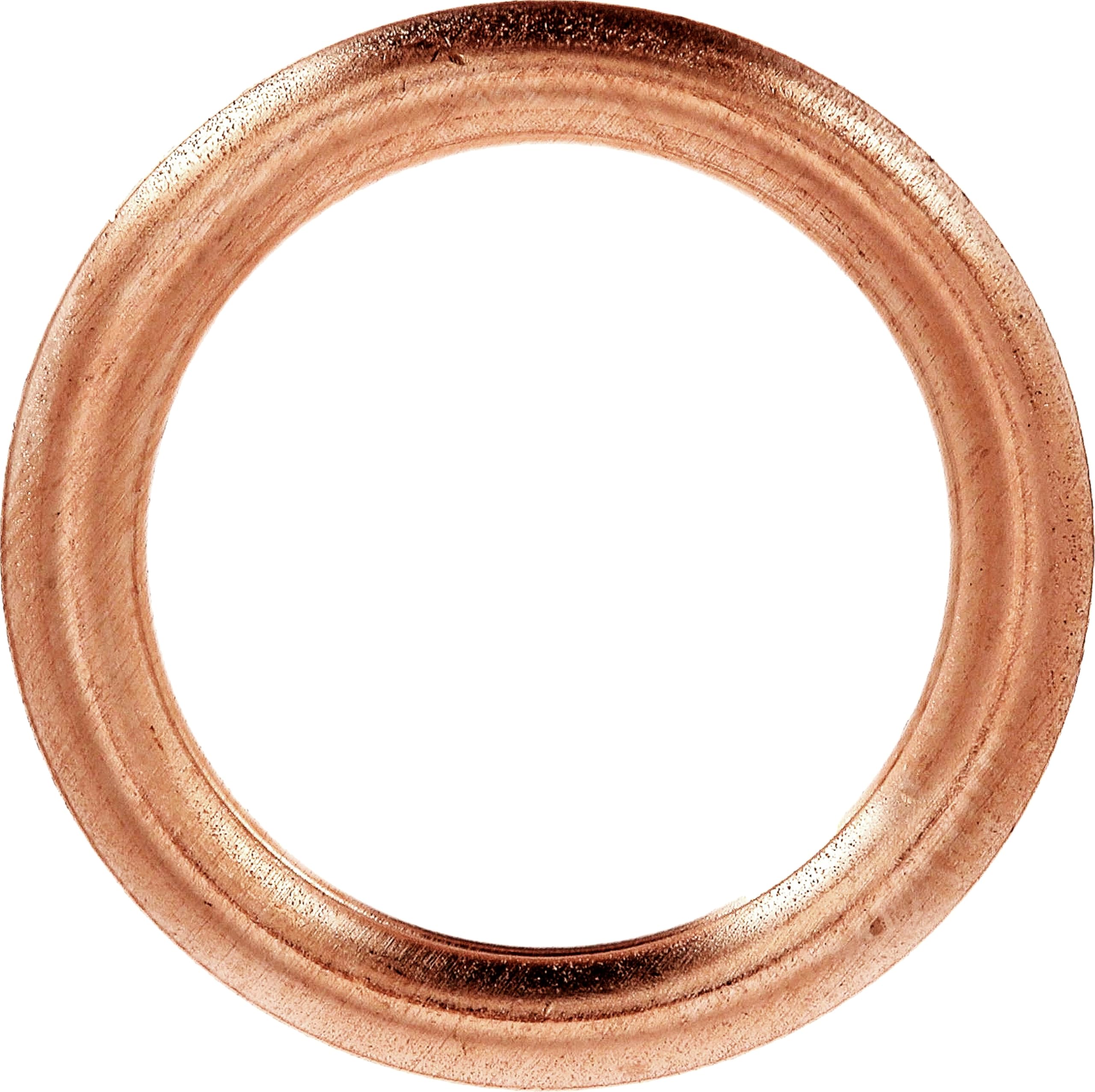 Y※※※i 4xRESTAGRAF Anillo de junta tapón roscado de vaciado de aceite