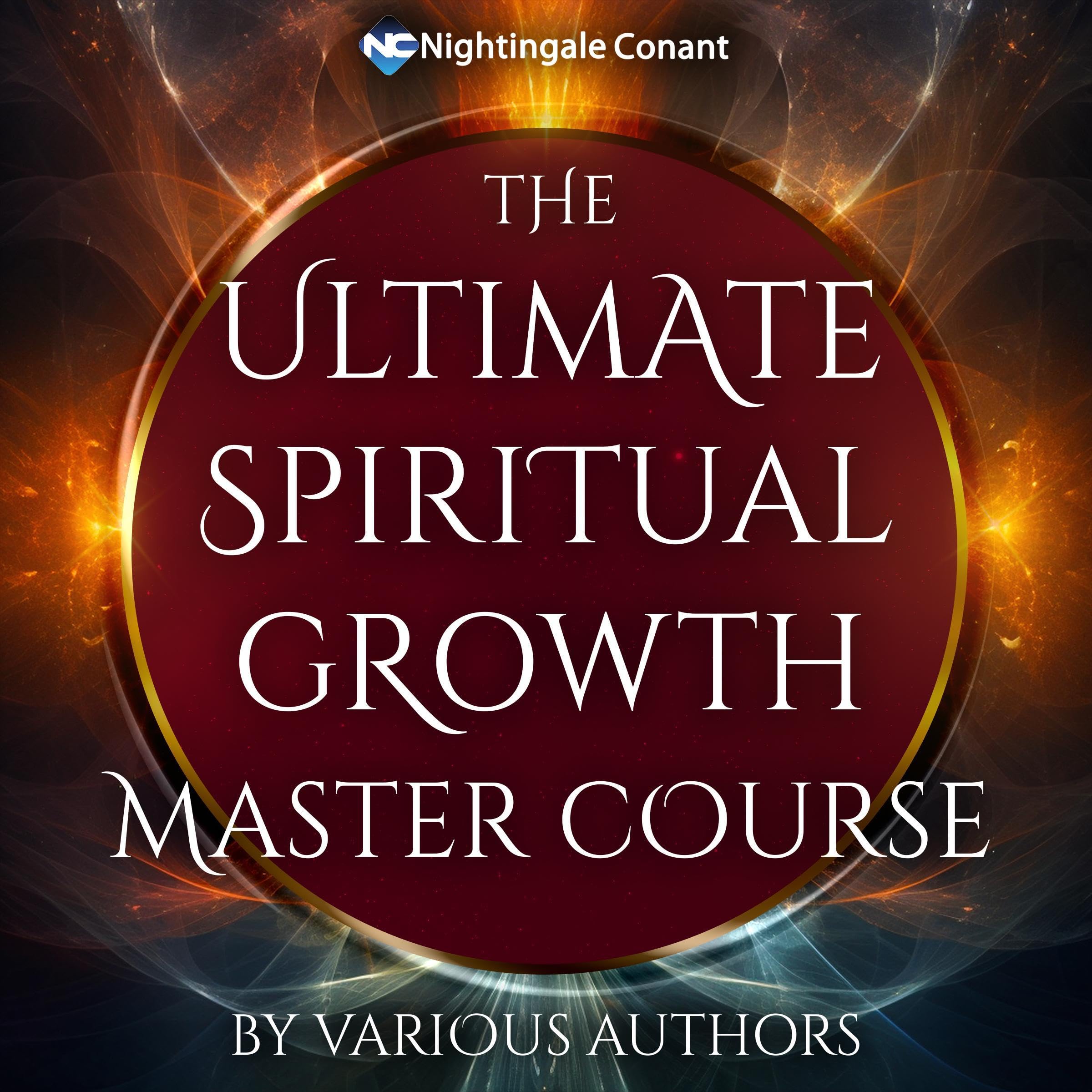 The Ultimate Spiritual Growth Master Course