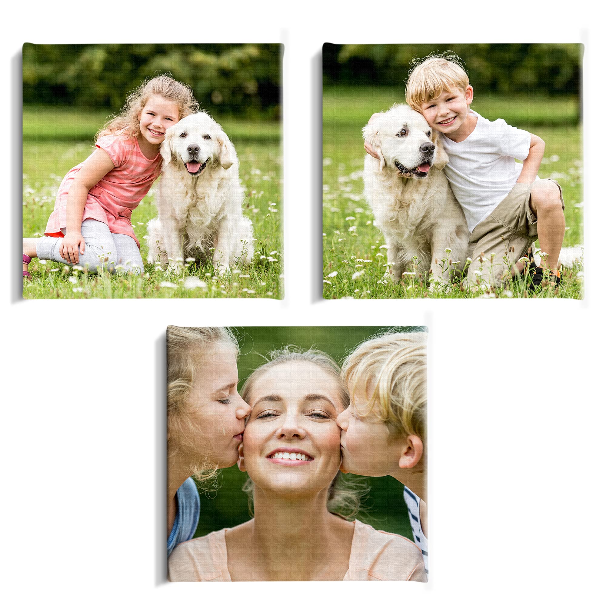 LolaPix Quadro Personalizzato Con Foto. Stampa Foto. Tela Personalizzata Con Foto. Quadro Personalizzato Fotos. Stampa Su Tela Personalizzata. Canvas Quadri. Cornici Personalizzate. Quadri Con 4 FOTO
