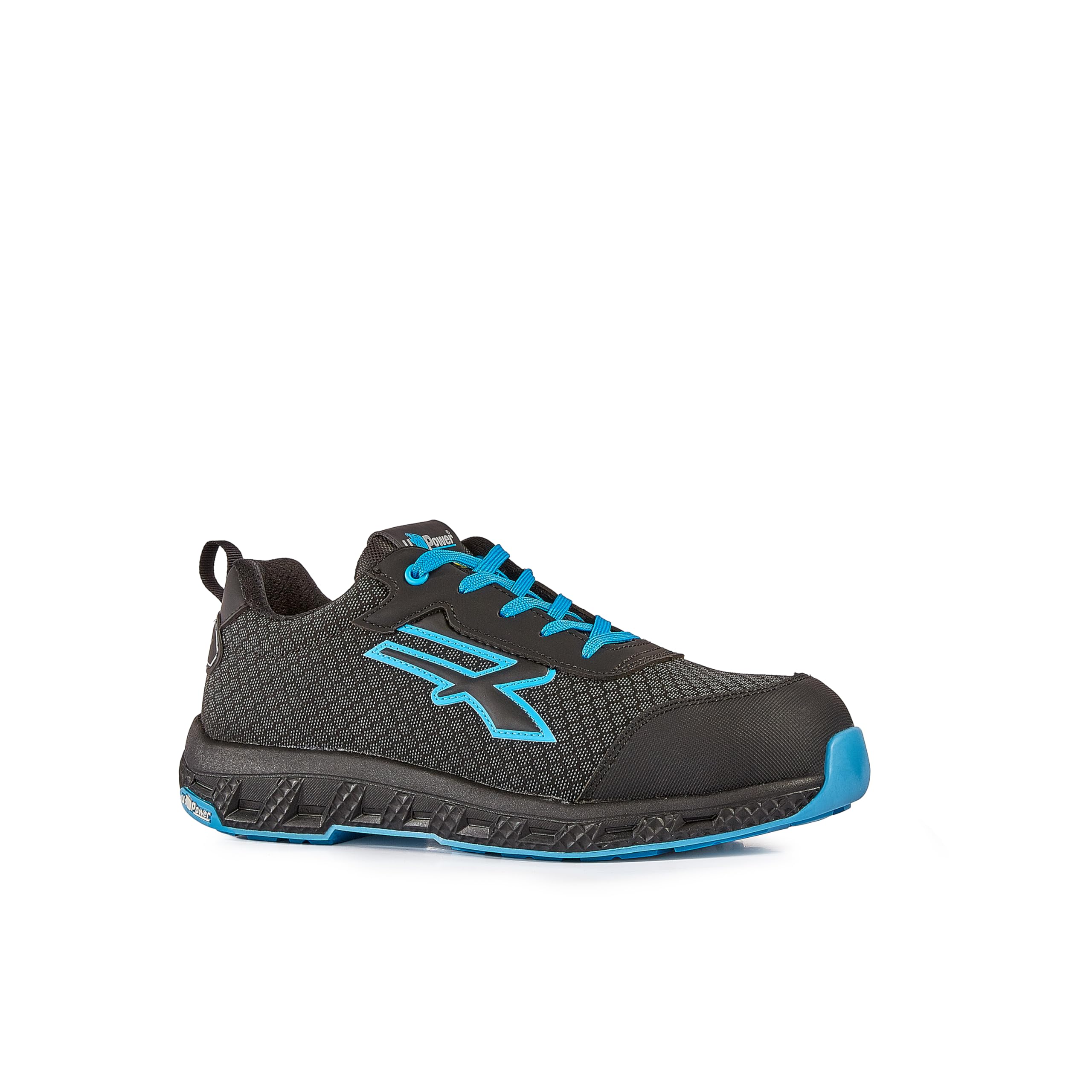 U Power Scarpe Antinfortunistiche Da Lavoro Zapatos de Seguridad y contra incendiosHombre
