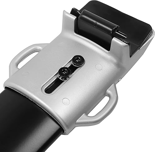 Miniatura 7 de KUAFU Barra transversal para portaequipajes compatible con Lexus GX460 2010-2023, repuesto para portaequipajes PT278-60091, 2 unidades