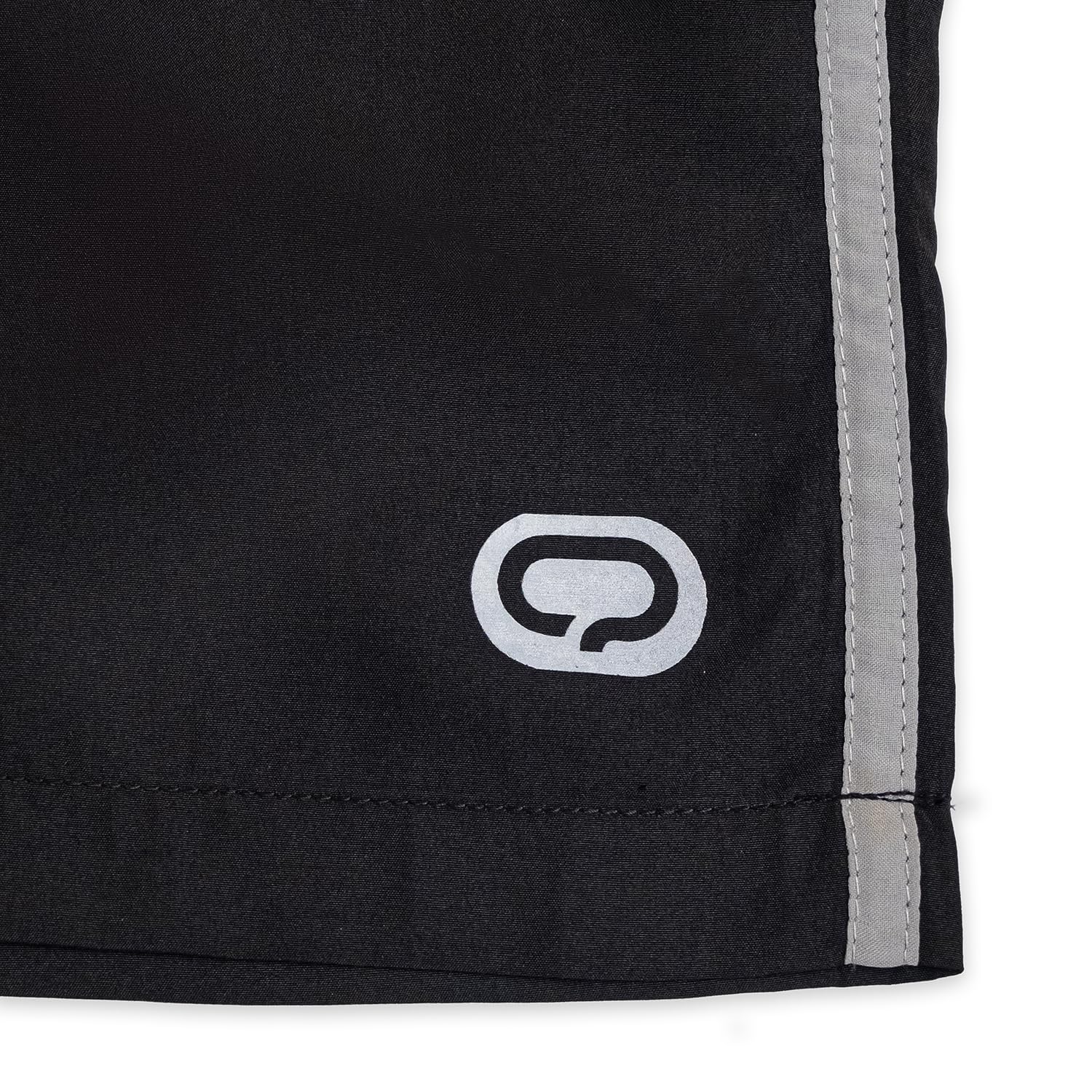Qiddo Sports Boys' Shorts - 10-11 Years - Black .. - Image 3 thumbnail
