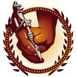 GPS Tattoo Goods