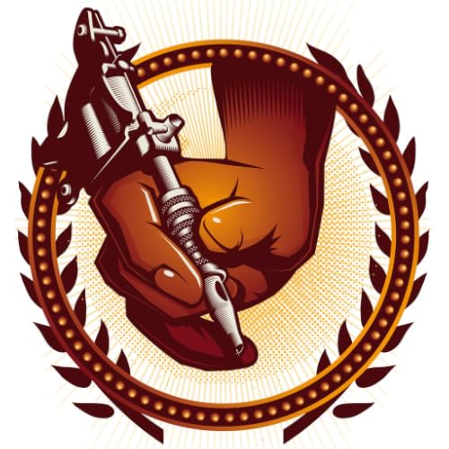 Tattoo Goods - //medicalbooks.filipinodoctors.org