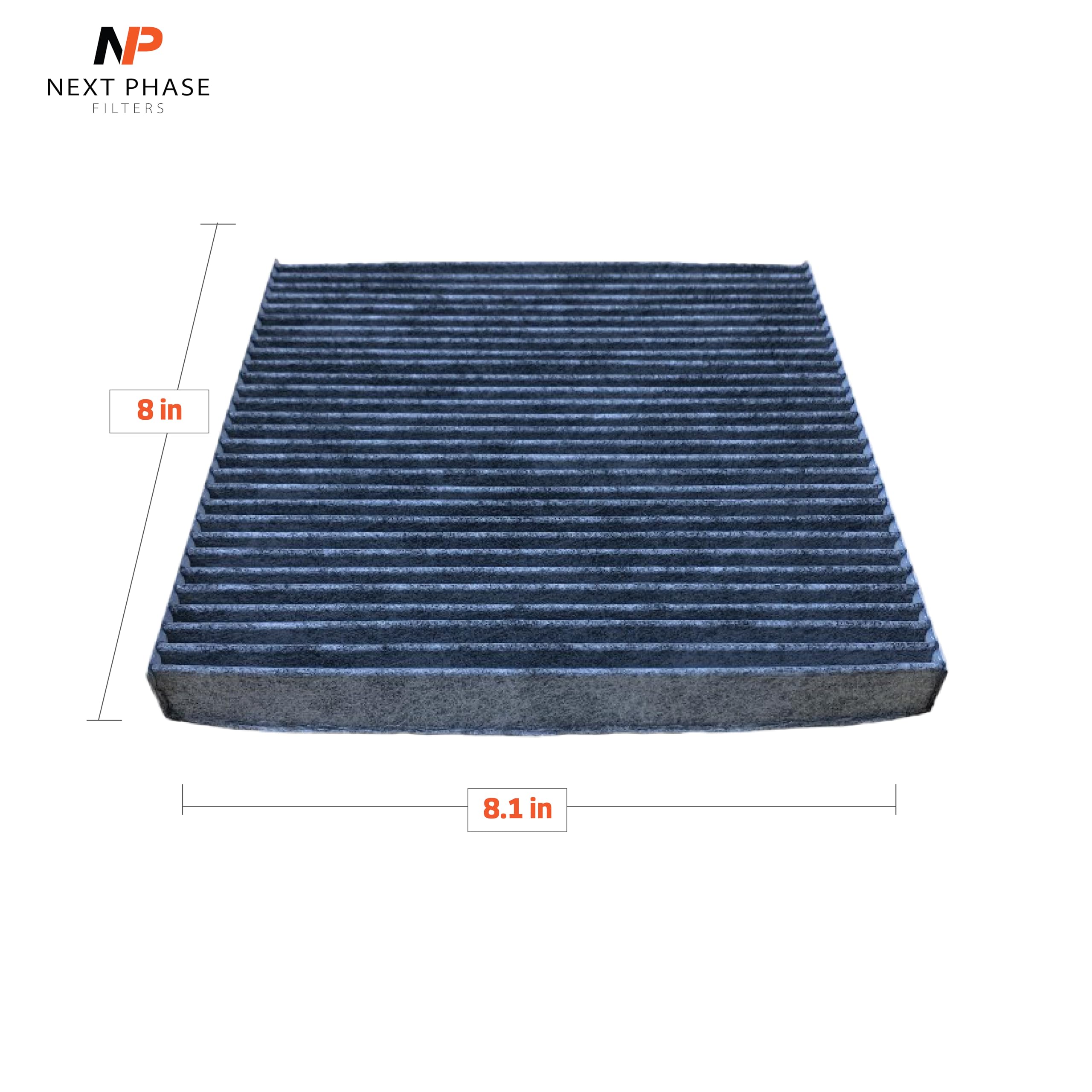 Filtro De Aire Para Toyota Tacoma - Soluciones De Alto Rendimiento