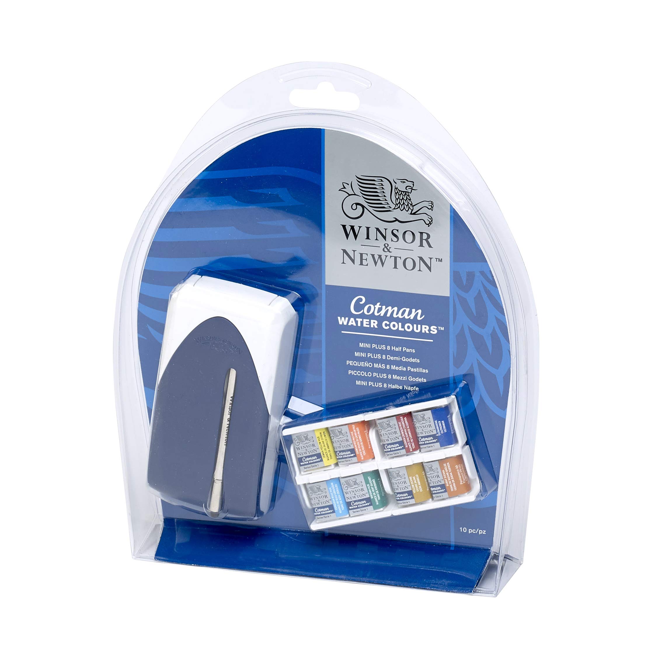 ウィンザー&ニュートン　winsor & newton  ハーフパン Amazon | ウィンザー&ニュートン 水彩絵具 ウィンザー