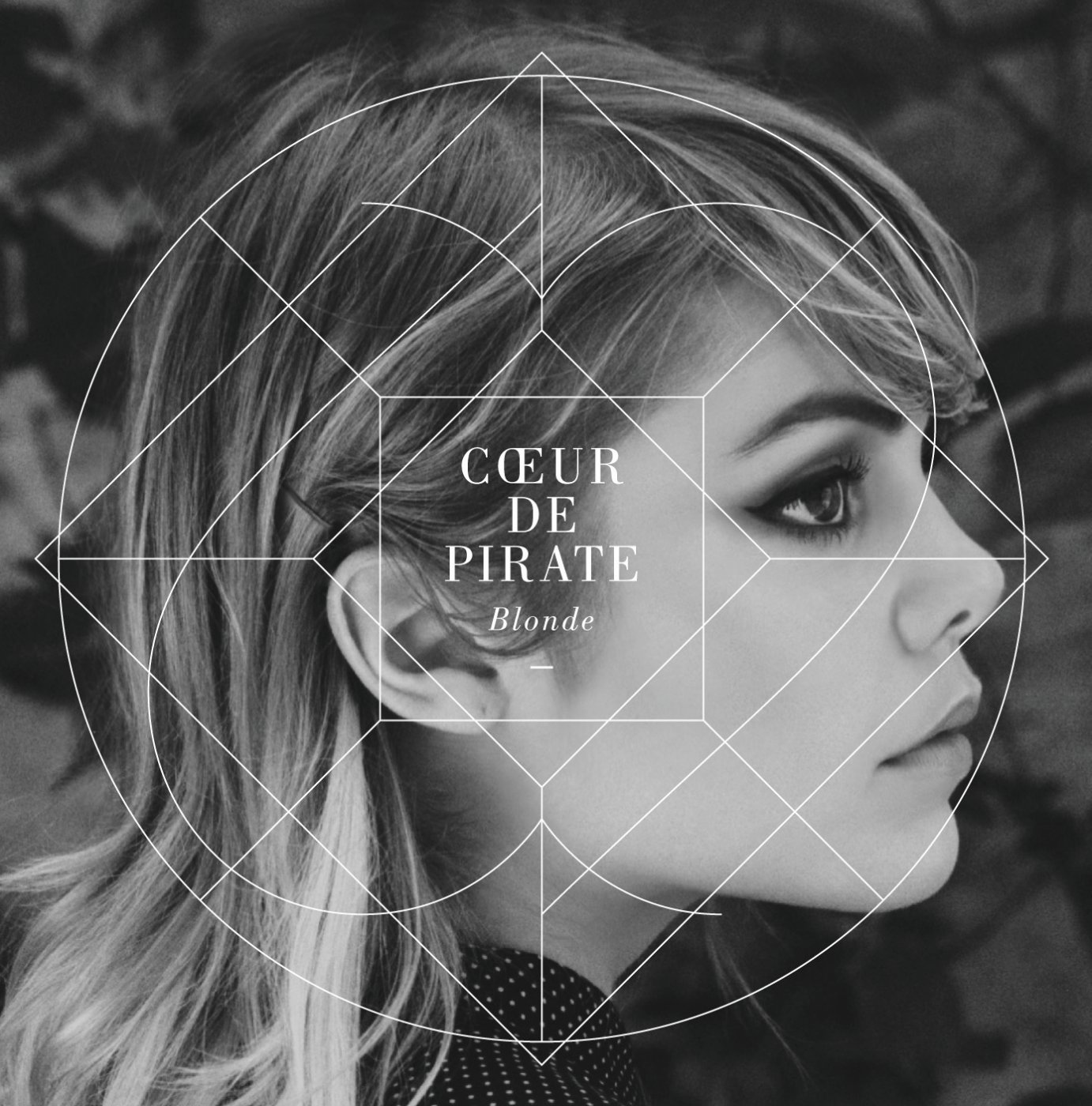 Blonde [Audio CD] COEUR DE PIRATE