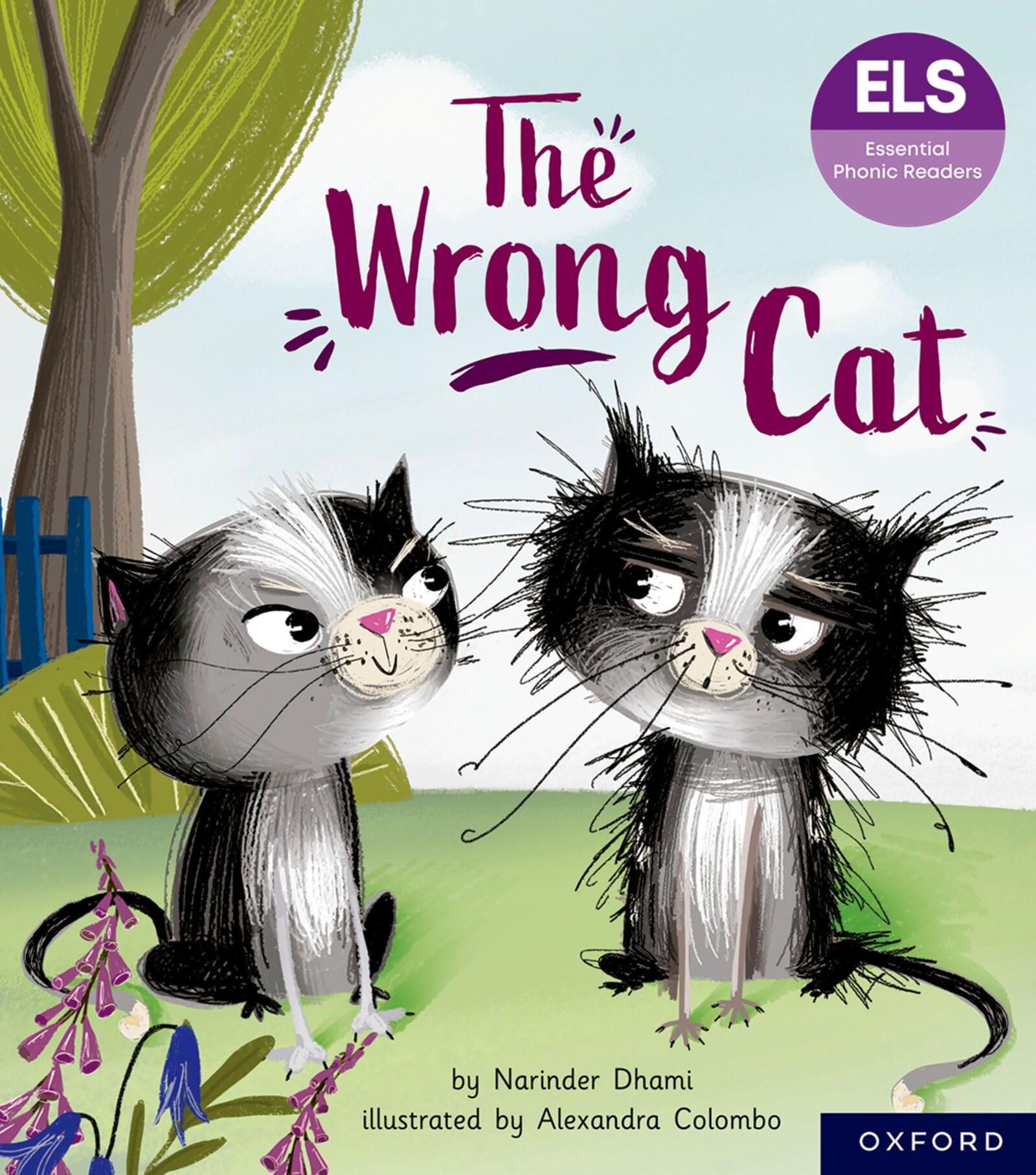 Essential Letters and Sounds: Essential Phonic Readers: Oxford Reading Level 6: