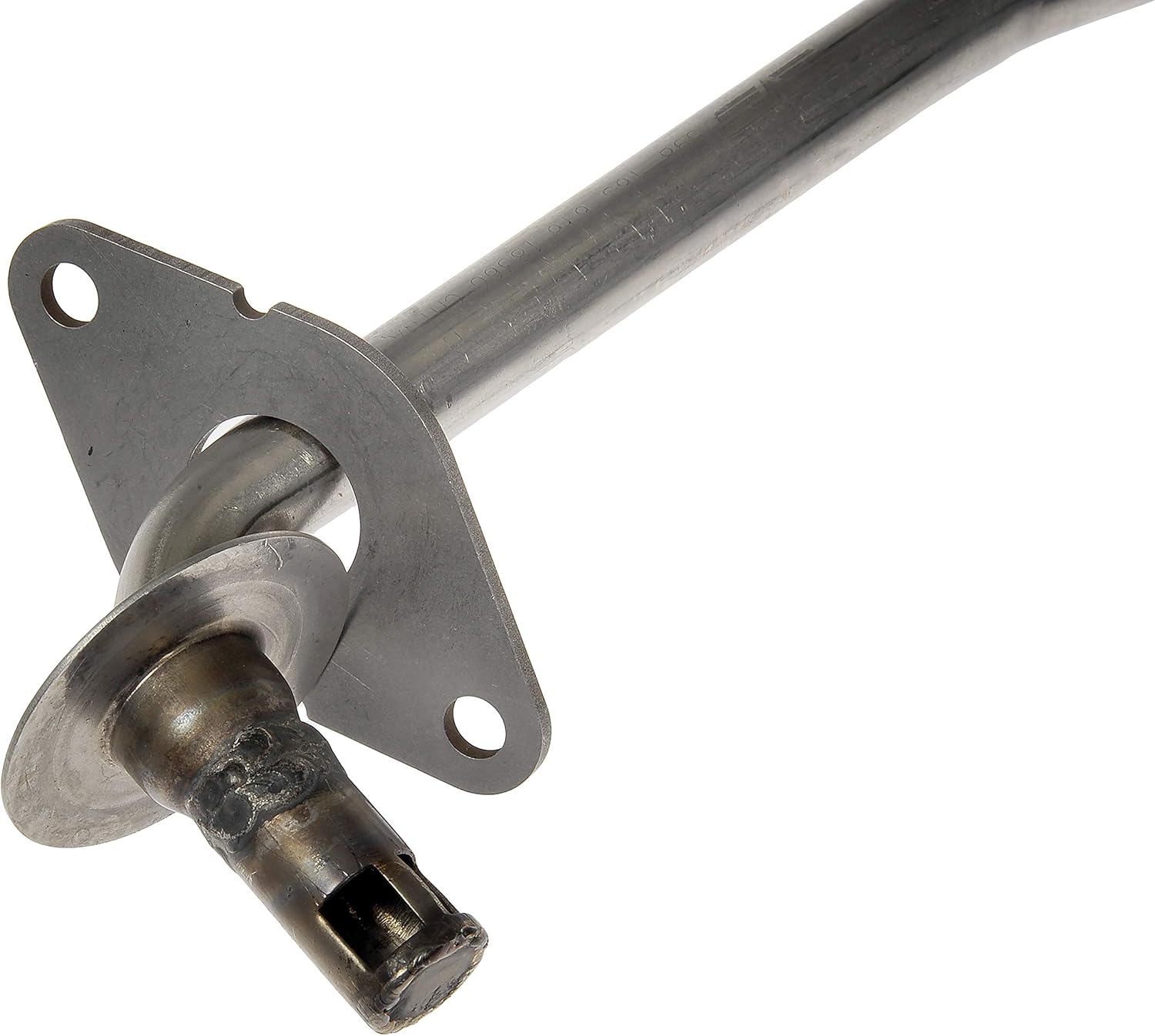 Dorman 598-163 Exhaust Gas Recirculation (EGR) Line Compatible with Select Chrysler/Dodge/Jeep Models