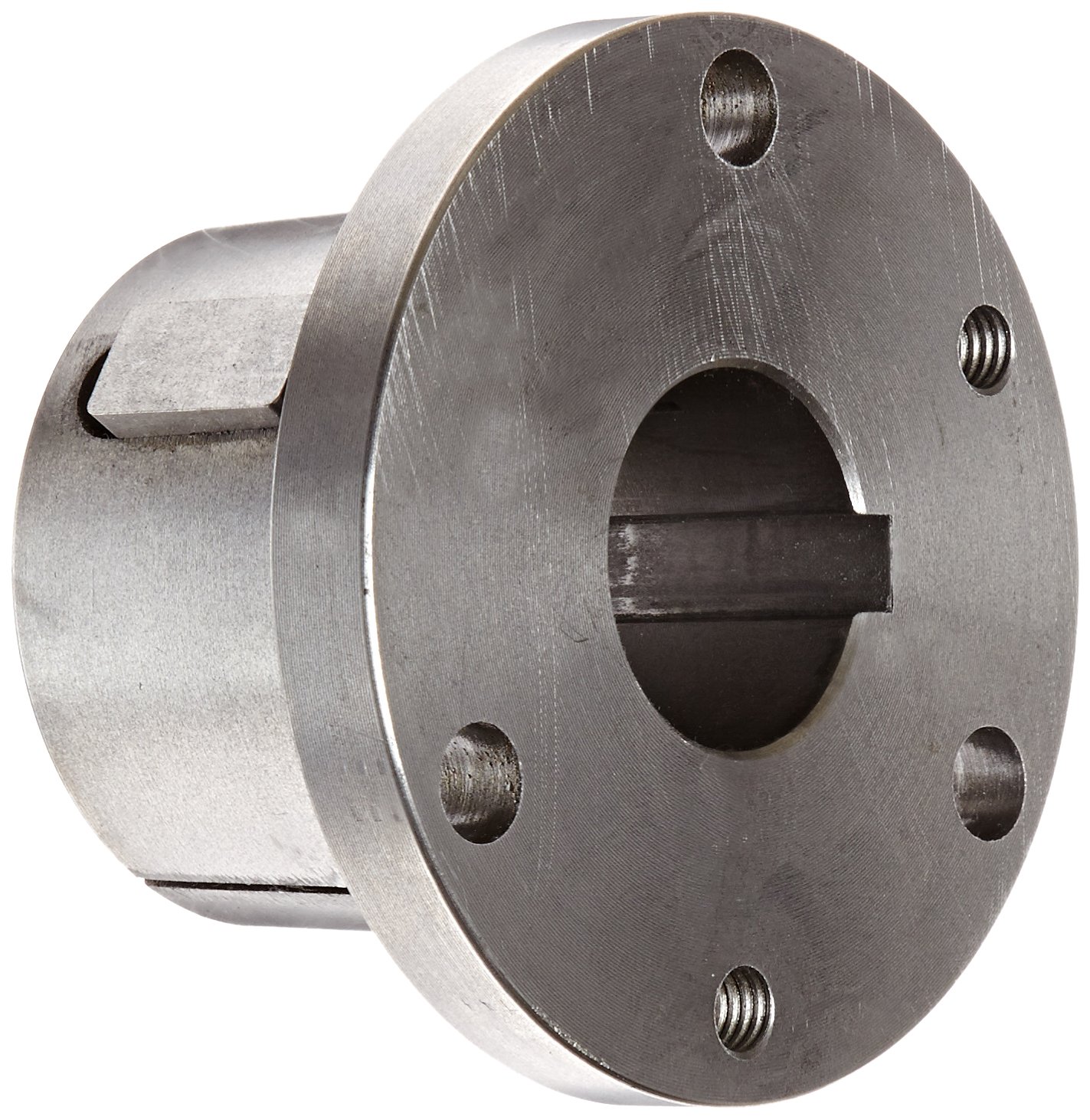 Browning Q1 1 7/16M Split Taper Bushing 17/16 Bore" Bushed Bearings