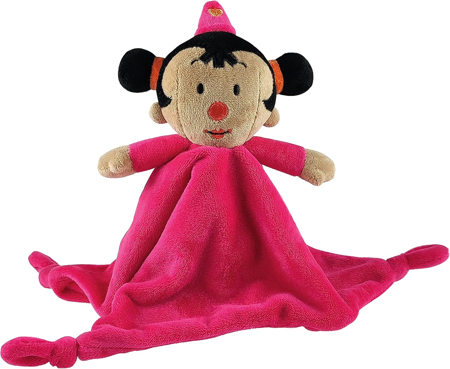 Bumba : Toalla Bumbina - rosa - la novia de Bumba