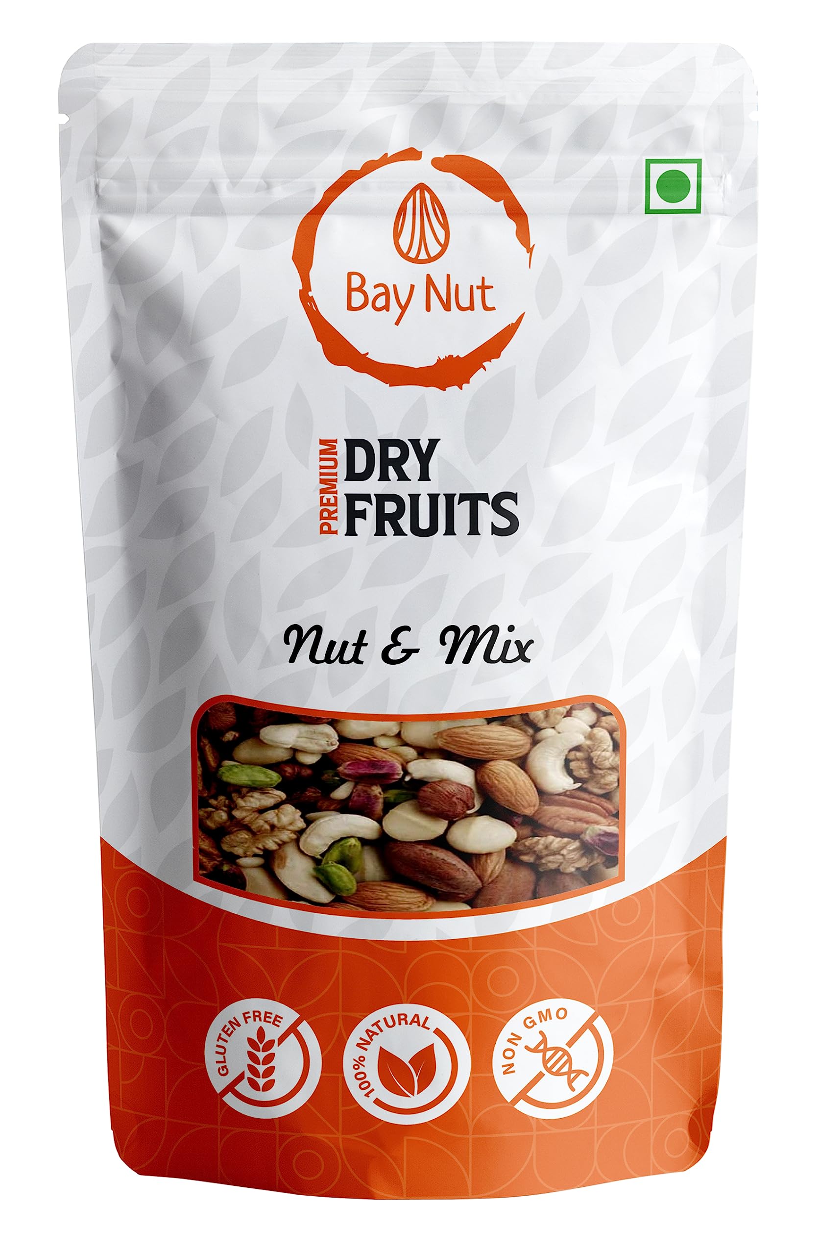 Absolute Health, Premium Fruit, Nut & Fiber SuperMix, Healthy Mixed Nuts with Dry Fruits | Almonds | Cashews | berries and Seeds | Candyies 1 kg (B0C99LN821) Amazon Price History, Amazon Price Tracker