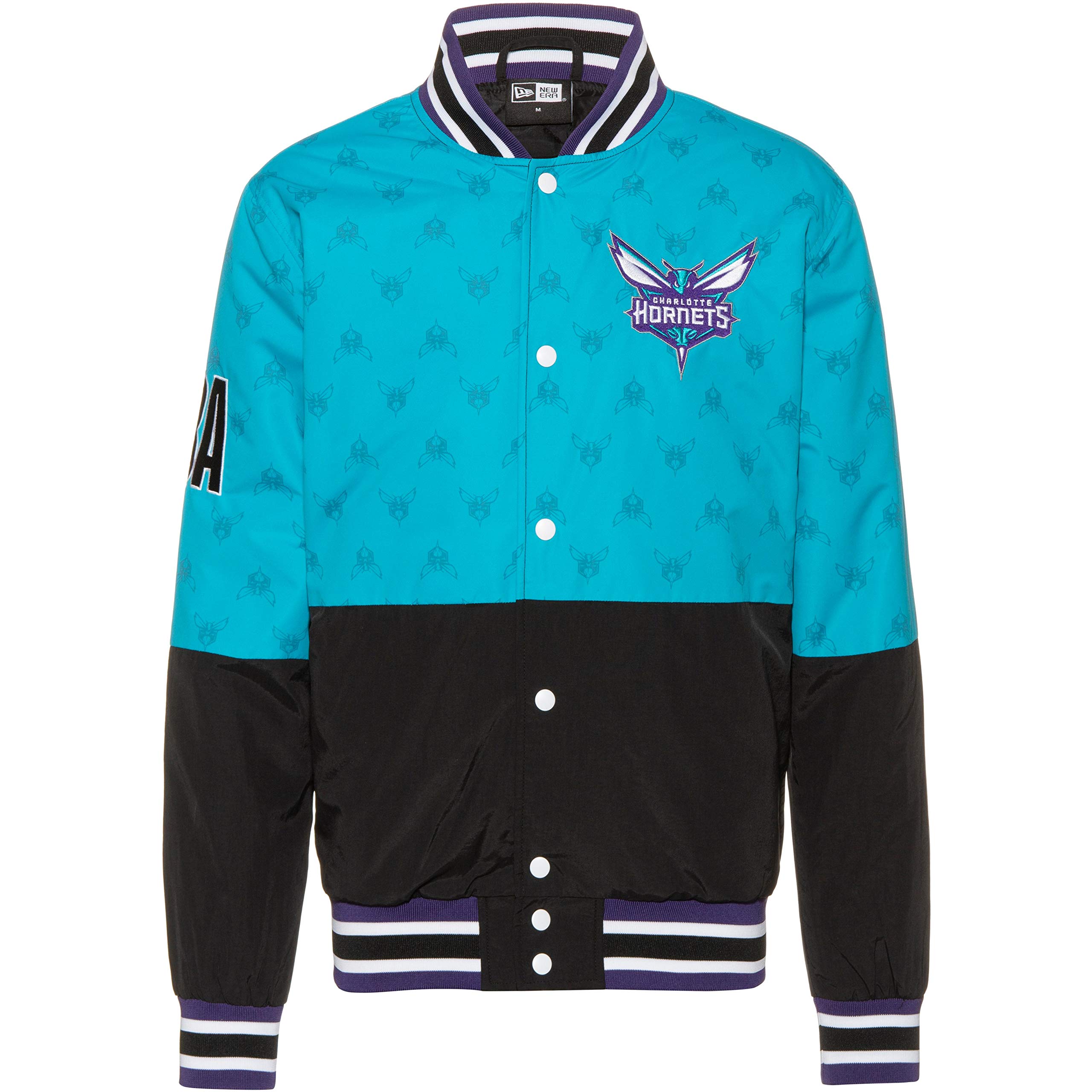 hornets jacket