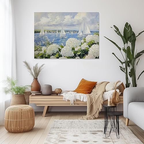 Miniatura 290 de Arte de pared de surf de moda, fotografía retro en blanco y negro, póster de surf, impresión costera, impresión vintage de surf, pósters deportivos