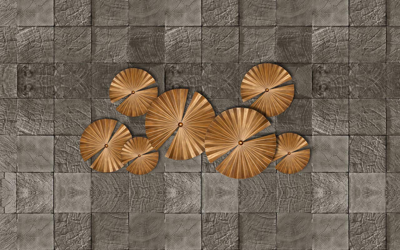 KD Décor Posters for Home | Living Room |KD-A12-A4-Posters