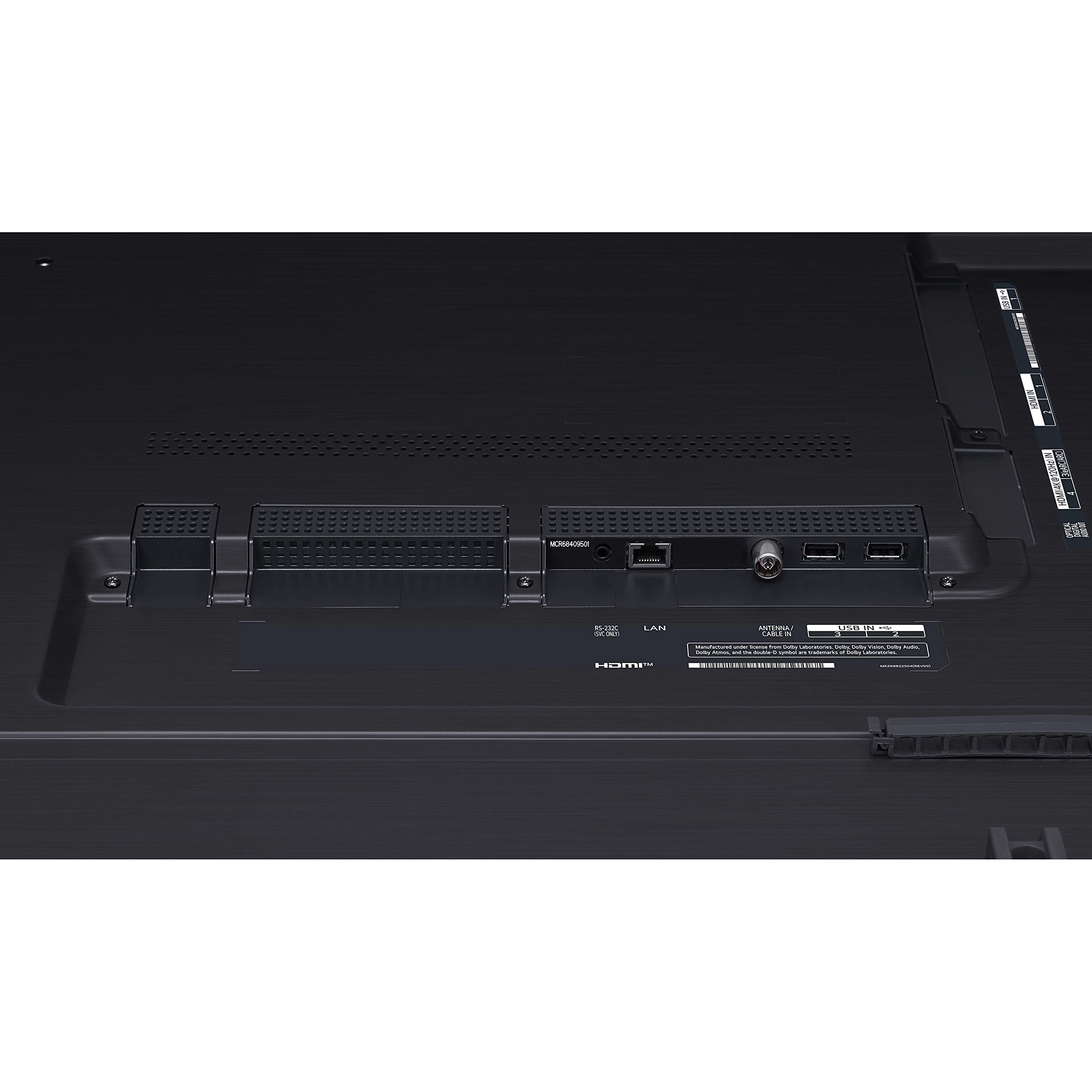 LG 65NANO90UPA Alexa NanoCell...B08WHHVLMZ