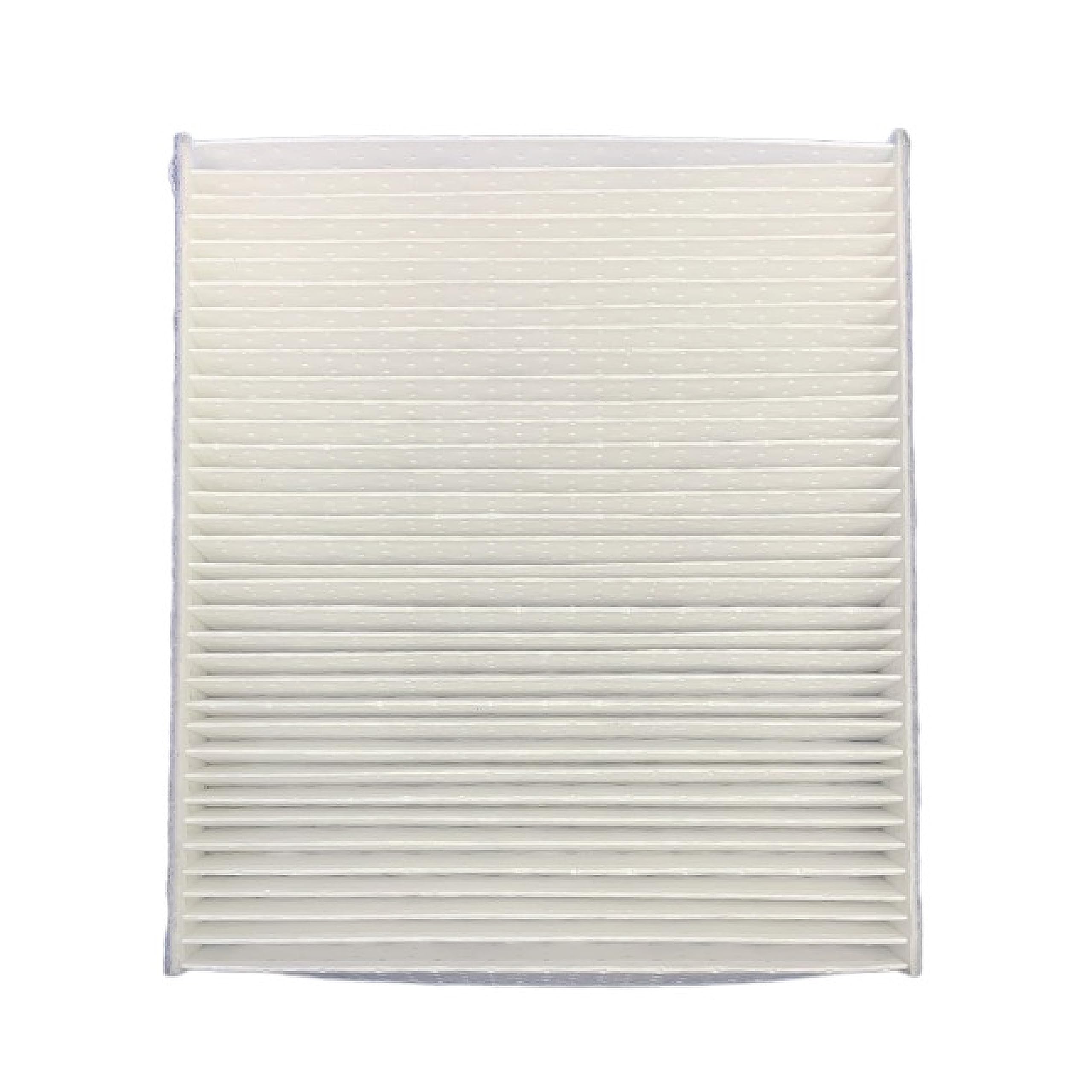 NEXT PHASE FILTERS Cabin Air Replacement - Pack of 1 - Made in USA - Compatible with Various Lexus, Subaru, Toyota and Mazda Car Models - Replaces O.E. 8713928020, 72880FL00A, TK4861J6X