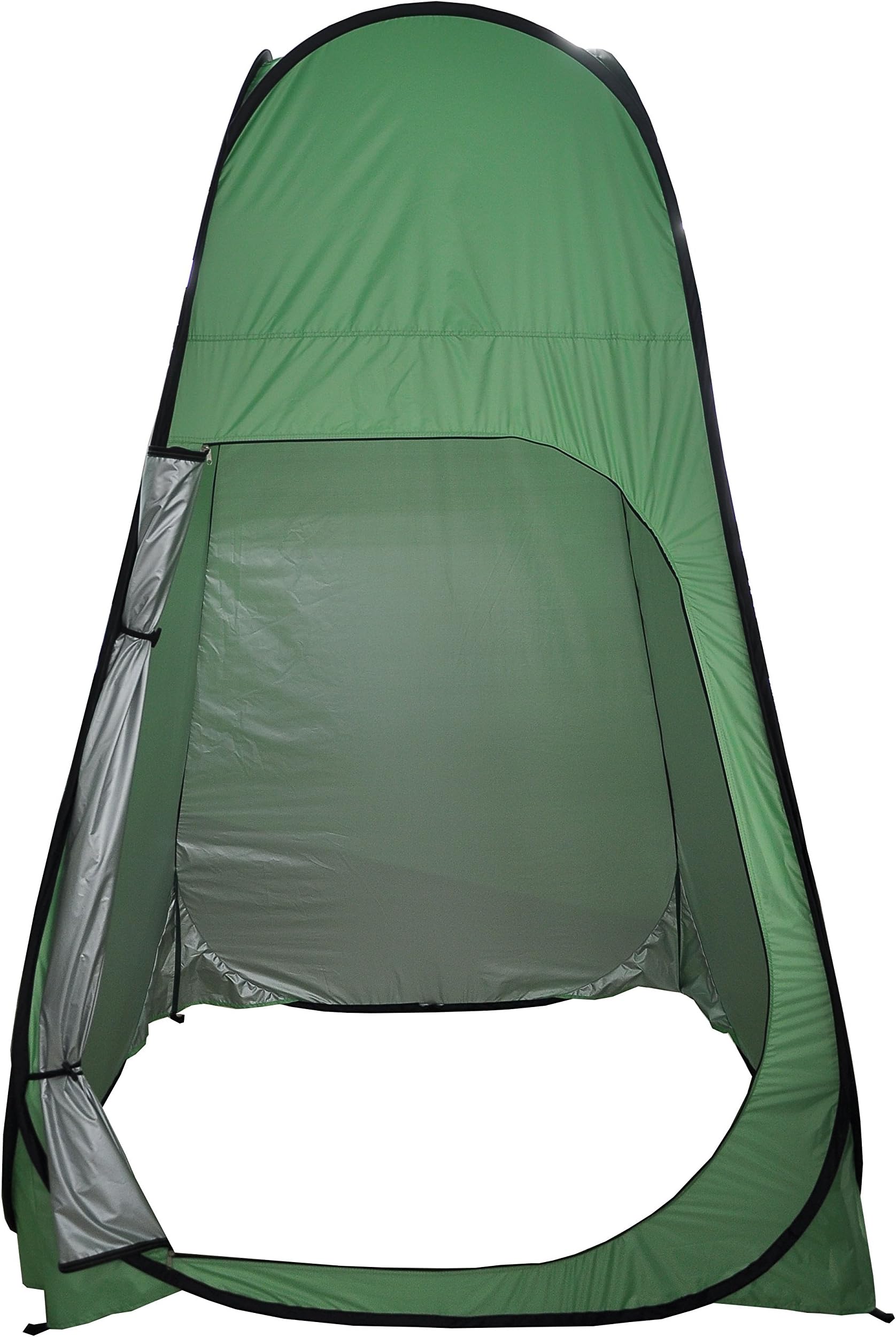 OneToPia Pop Up Changing Tent Shower Spray Beach Camping Portable Private Toilet 2.1M