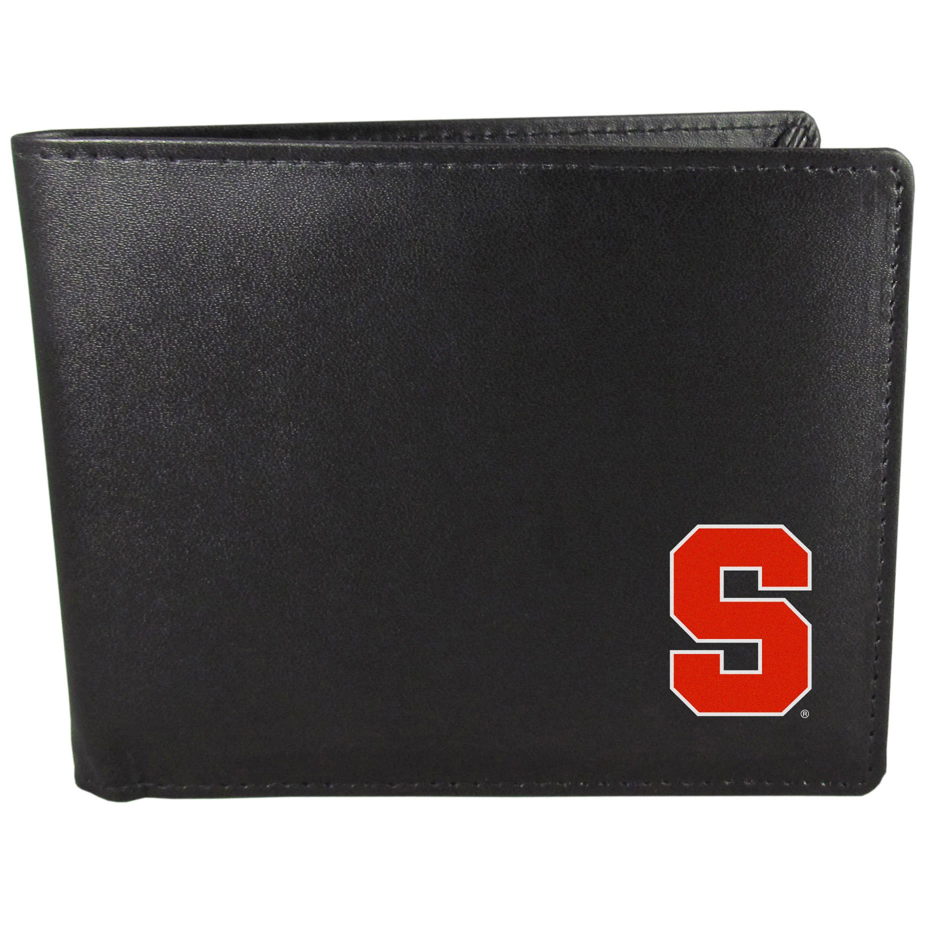Siskiyou Sports NCAA unisex Bi-fold Wallet