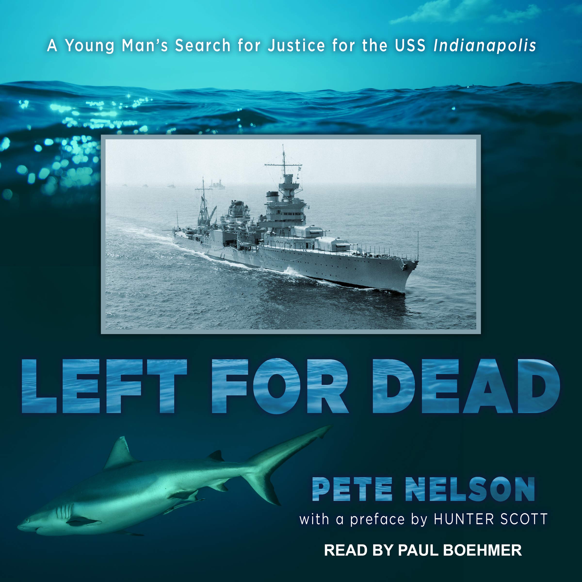 Cover art for Left for Dead