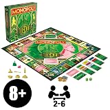 Monopoly Wicked Edition gra planszowa - wersja niemiecka