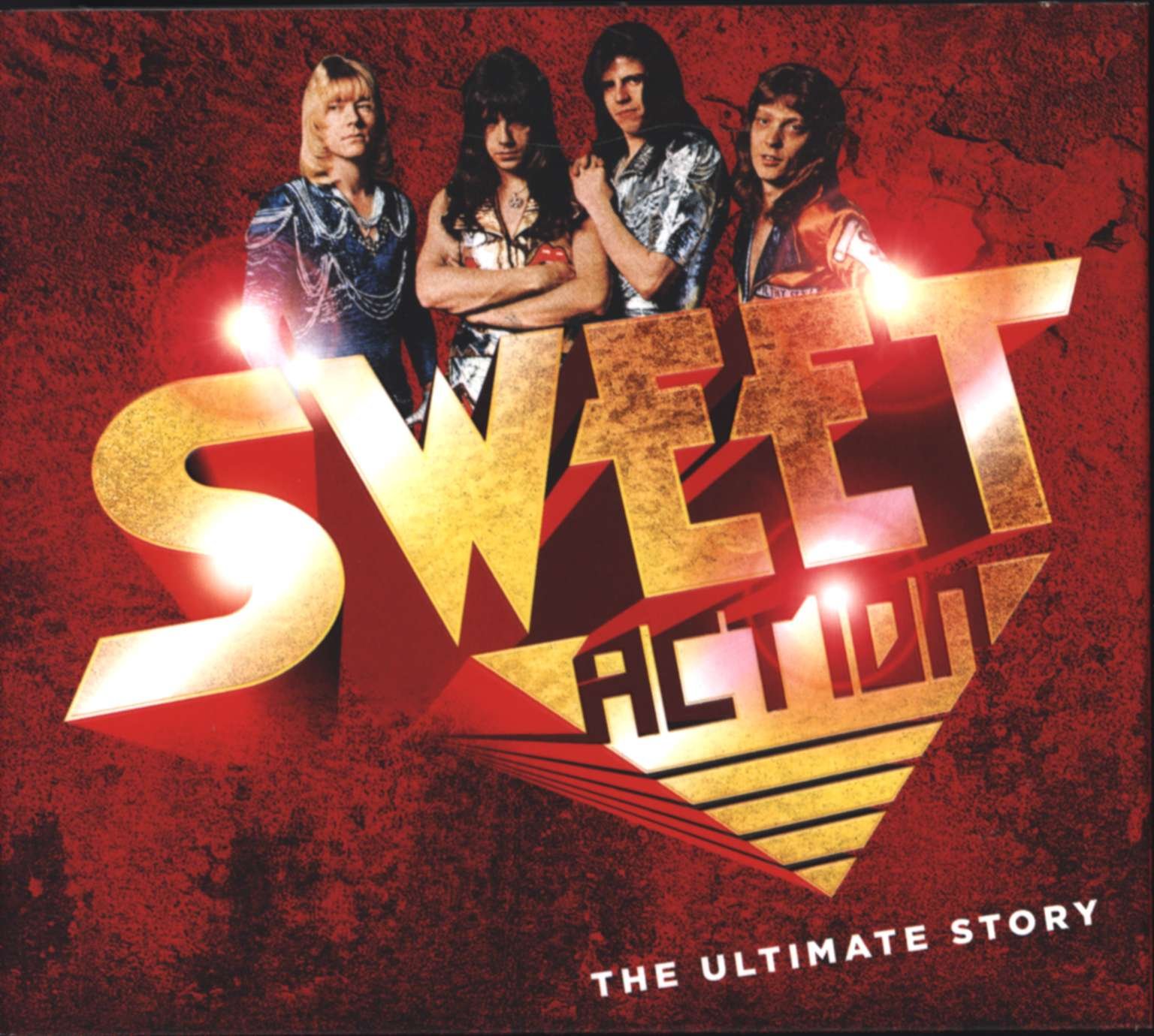 【中古】「非常に良い」Sweet : Action Ultimate Sweet Story [DVD] [Import] Amazon.co.jp: Sweet : Action Ultimate Sweet Story [DVD] [Import