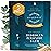 Soakness Hydrogen Peroxide Epsom Salt Bath Soak - USA-Made - Patented Bath Salts, Muscle Recovery, & Skin Detoxification - Magnesium Salts for Bathing - Doctor Formulated Pure Epsom Salt (1-Pack)