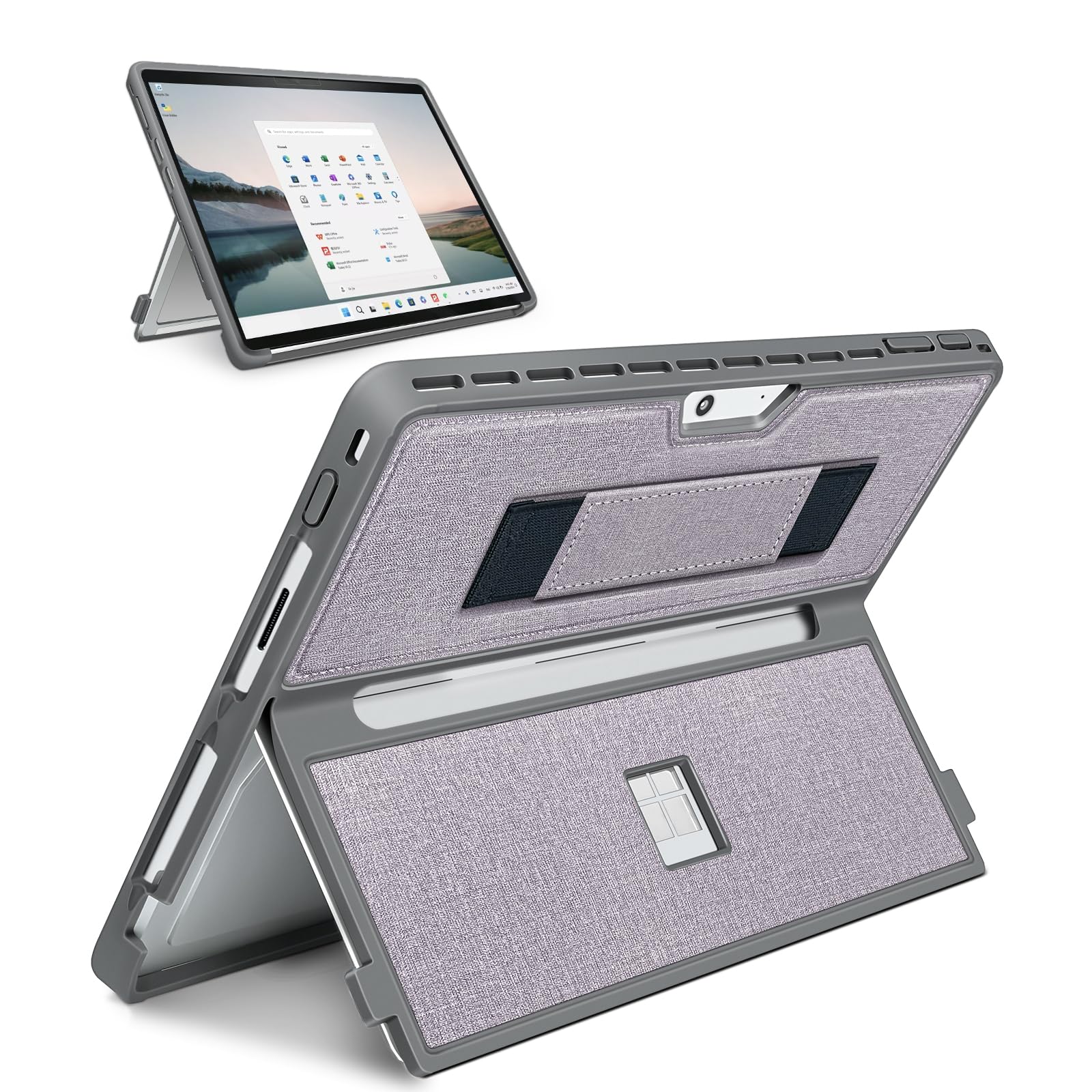 Case for Surface Pro 11 10 9 8