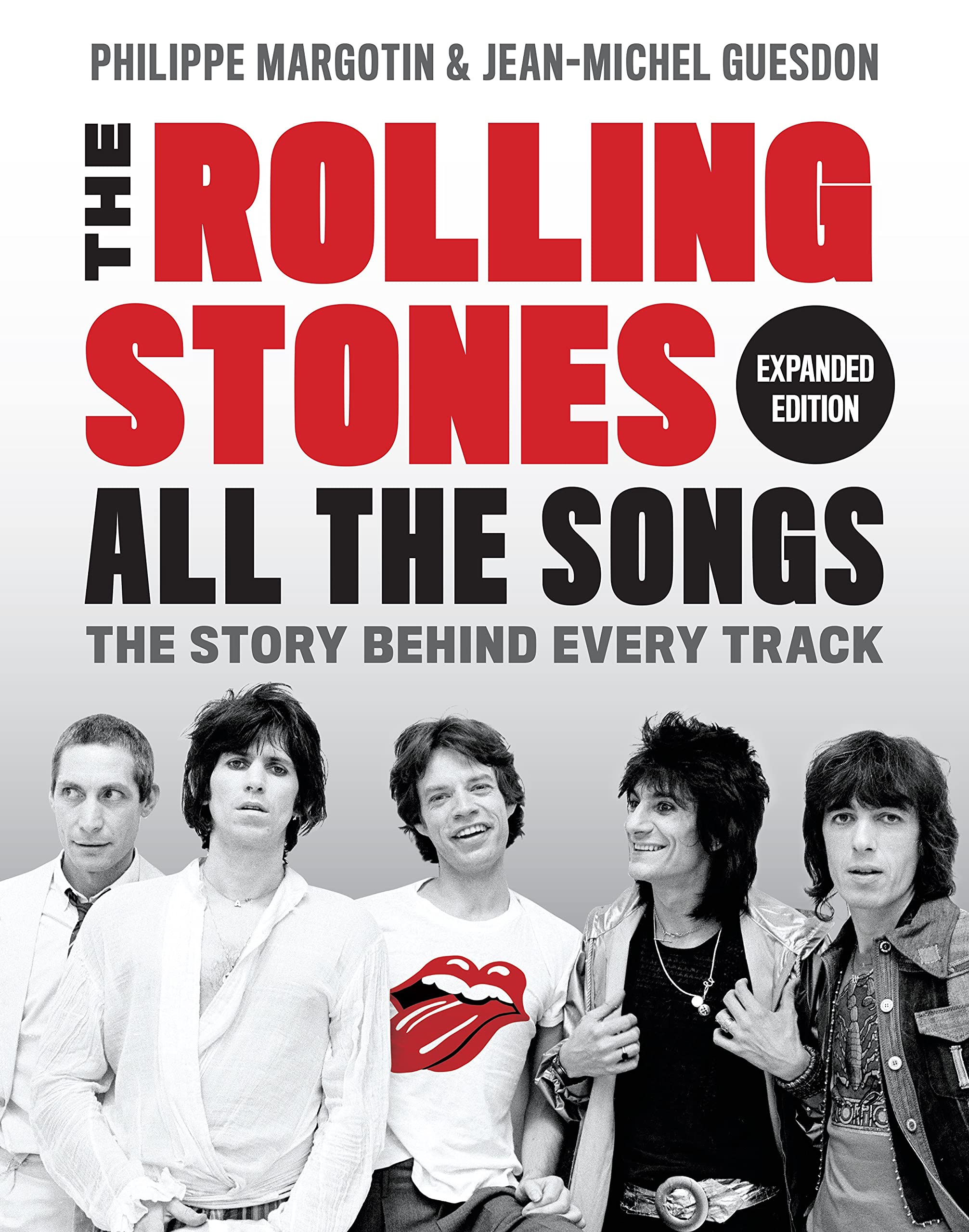 Buy The Rolling Stones All the Songs Expanded Edition: The Story Behind ...