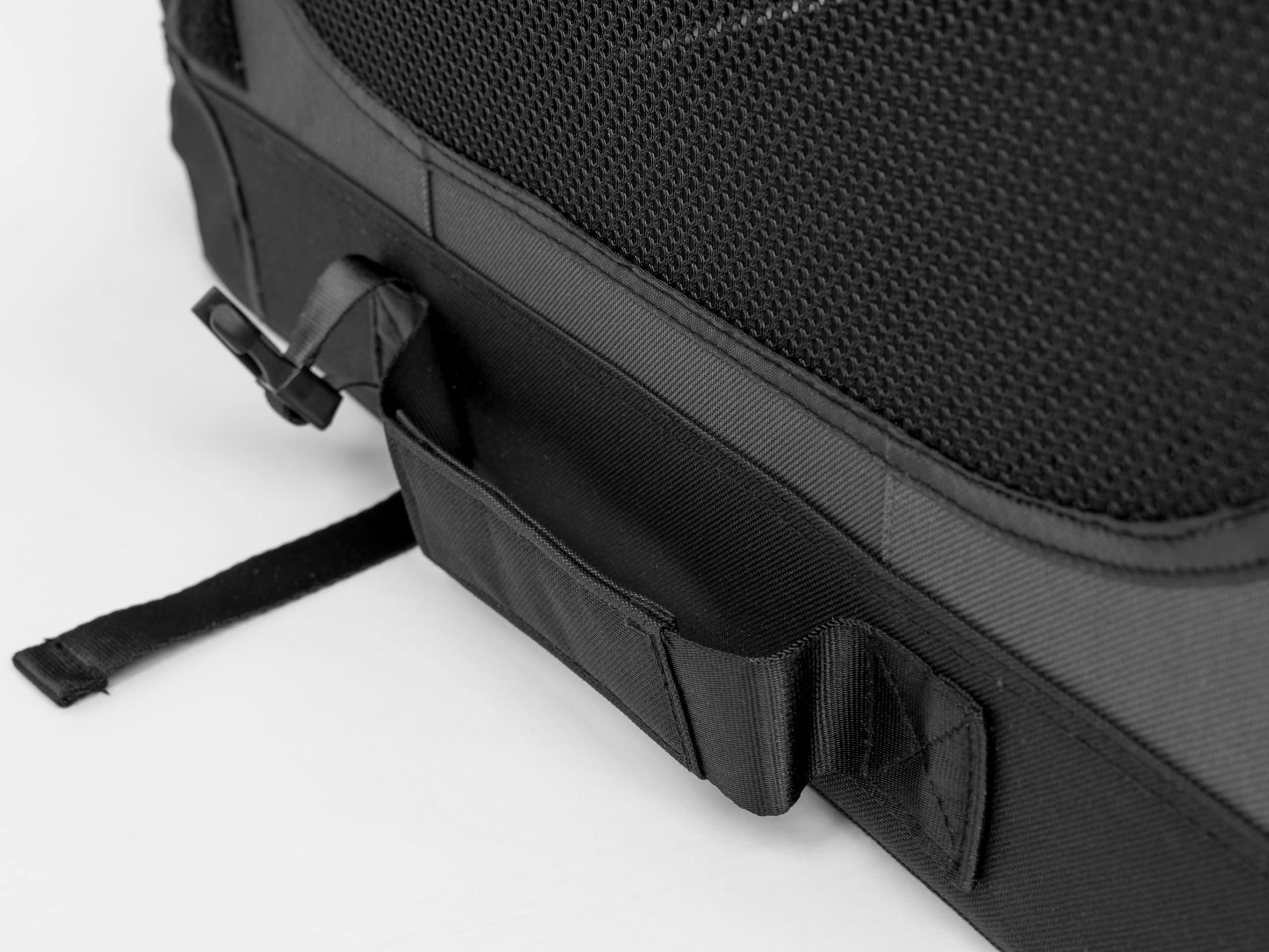TrendPet TPX-Pro - Leichte, Faltbare Hundebox mit Aluminium Rahmen (grau, L 90 x B 65 x H 70 cm)