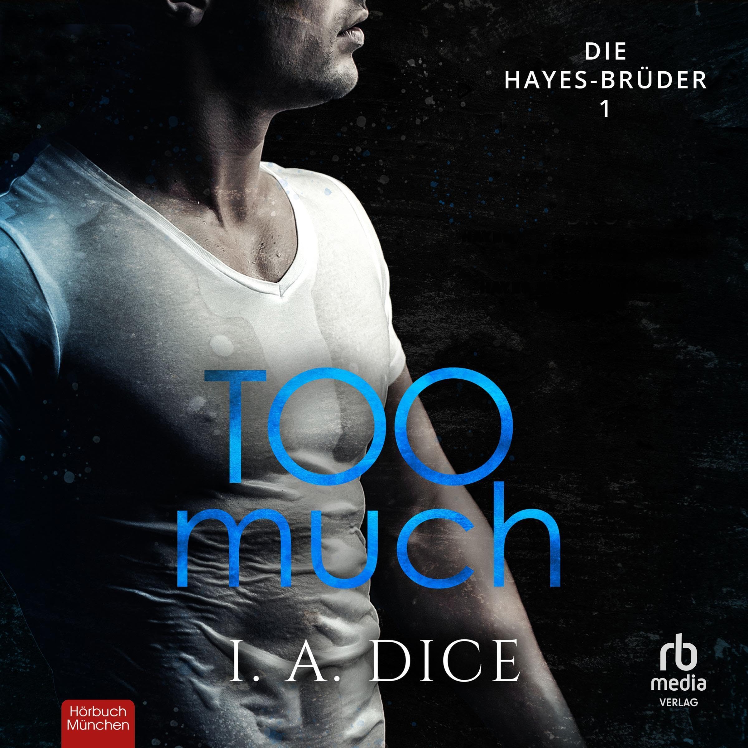 Too Much (German Edition)