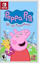 Peppa Pig World Adventures - Nintendo Switch