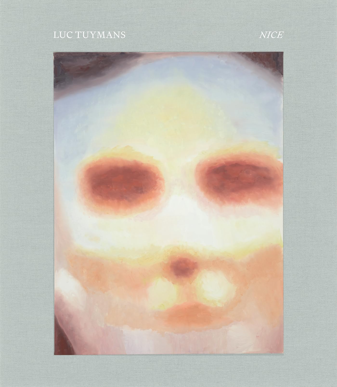 アート・デザイン・音楽 Luc Tuymans GRAPHIC WORKS 1989-2012 Amazon | Luc Tuymans: Nice | Tuymans, Luc, Cohen, Joshua